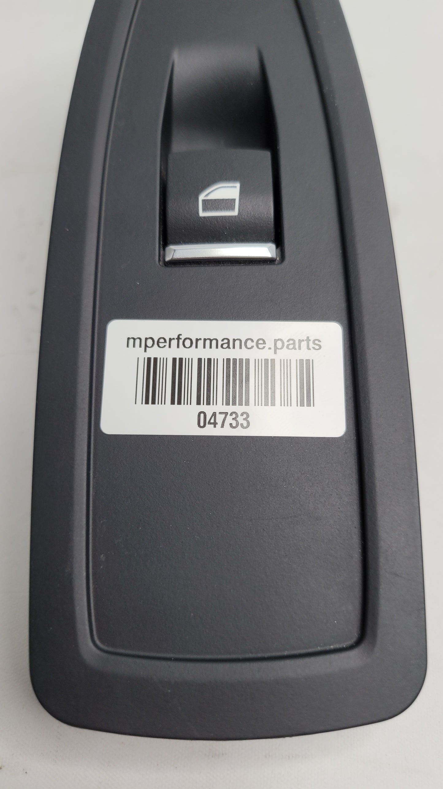 BMW M3 F80 FRONT RIGHT PASSENGER DOOR WINDOW POWER SWITCH 9208107-02 - MPerformance.parts