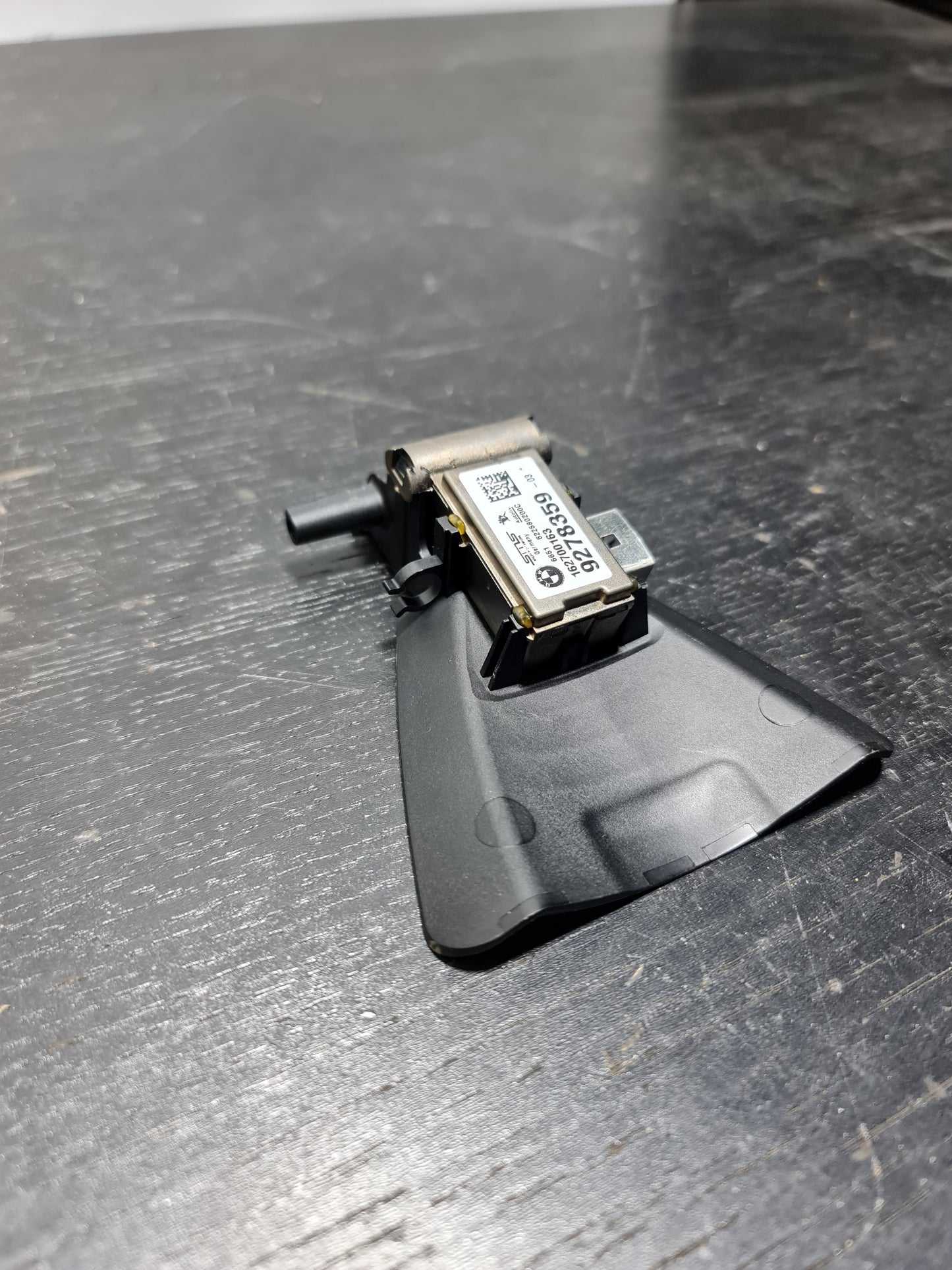 BMW F80 M3 F82 M4 Front Camera Windshield Lane Departure 9278359 66519278359 - MPerformance.parts