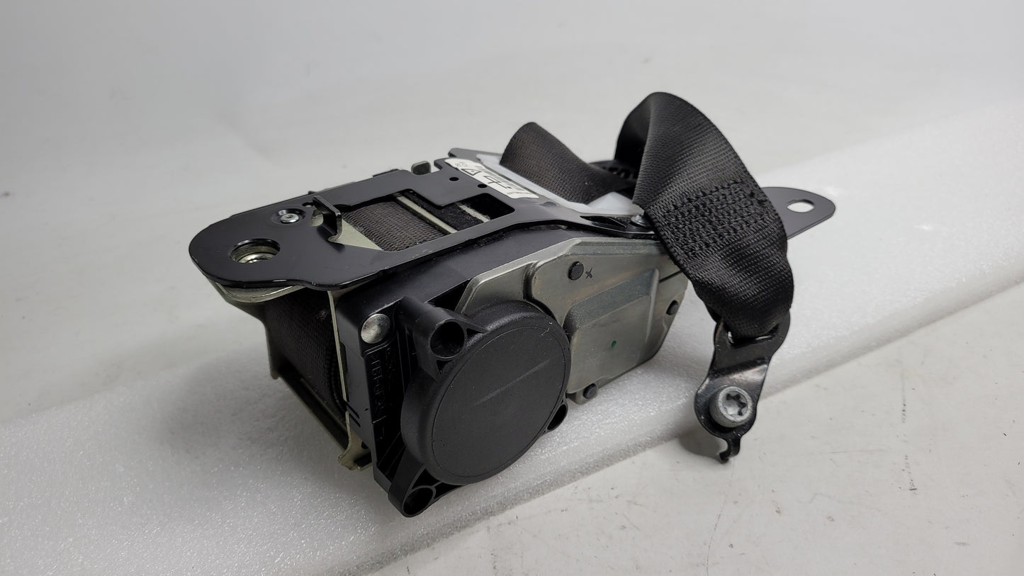 BMW M3 F80 2018 Front Seatbelt Safety Belt RHS 628640800 - MPerformance.parts