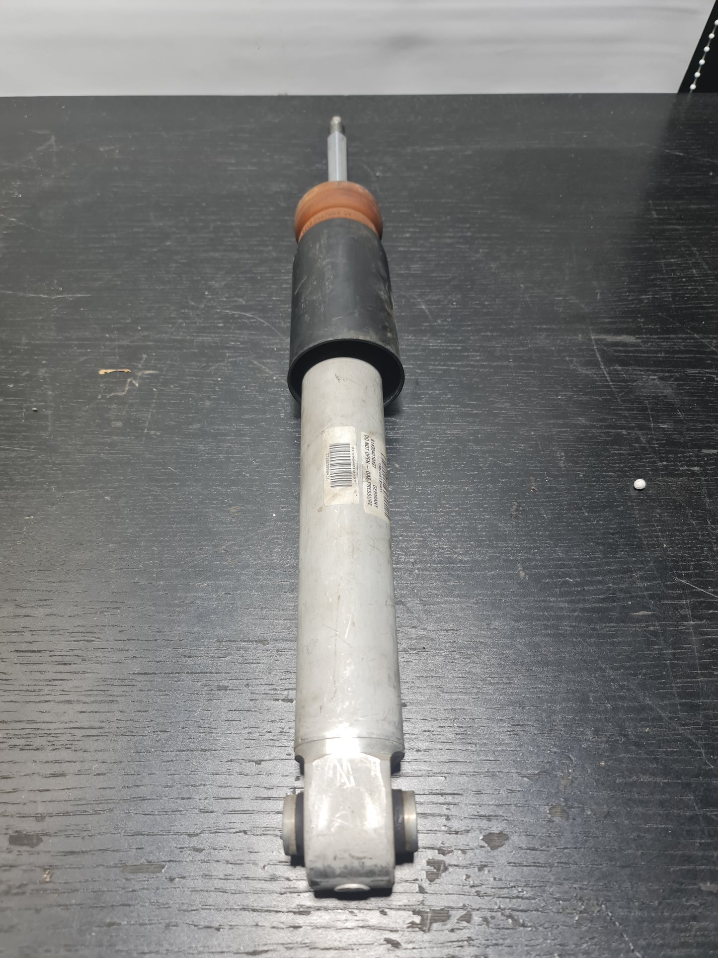2016-2020 BMW M2 33-52-2-289-537 BMW 33522289537 Rear Shock Absorber 2289537 02 - MPerformance.parts
