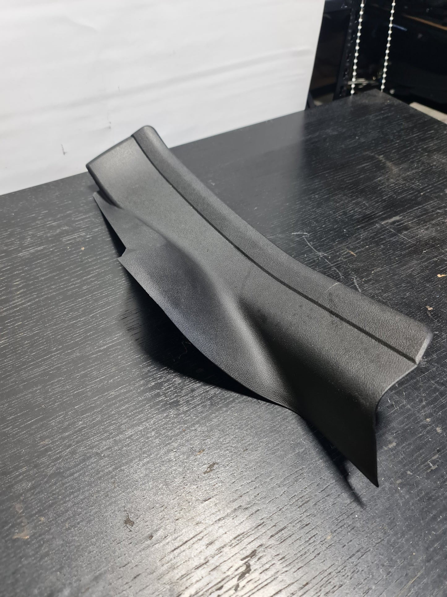 BMW G21 3er G20 Cover Strip Step Rear Inside Left 7446423 7482287 - MPerformance.parts