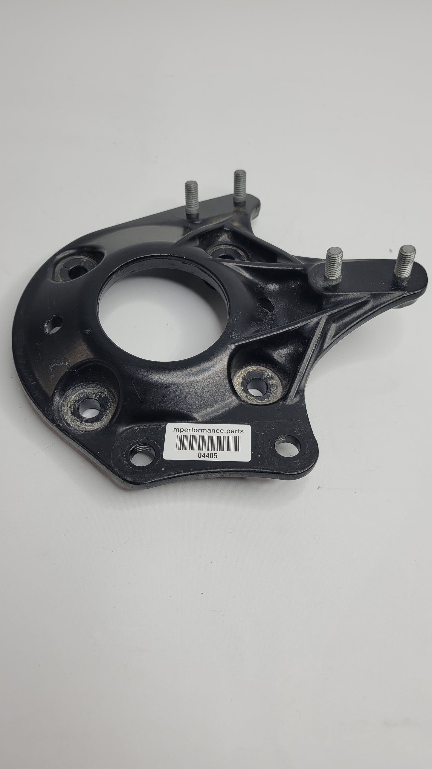 BMW M3 G80 Front Left Strut Mount Tower Brace Mount 8076673 - MPerformance.parts