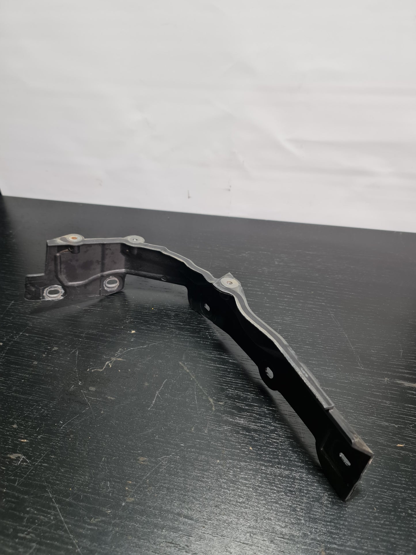 2012-2020 BMW 51-75-7-331-242 BMW 51757331242 Partition Wall, Units Compartment.,Bottom Right 7331242 - MPerformance.parts