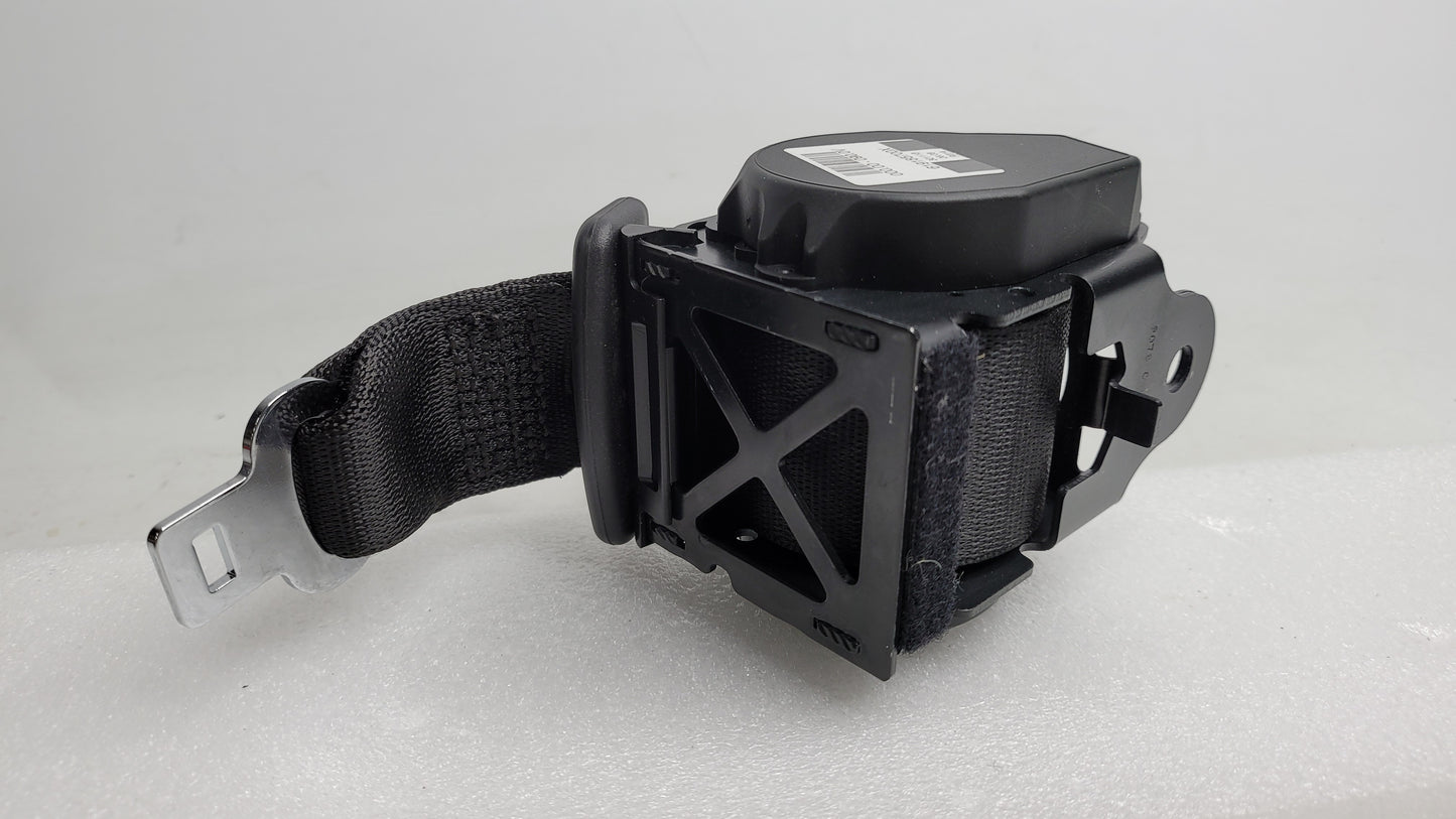 BMW M3 Series F80 2016-2018 Seat Belt Mechanism Middle Rear 619185700X - MPerformance.parts
