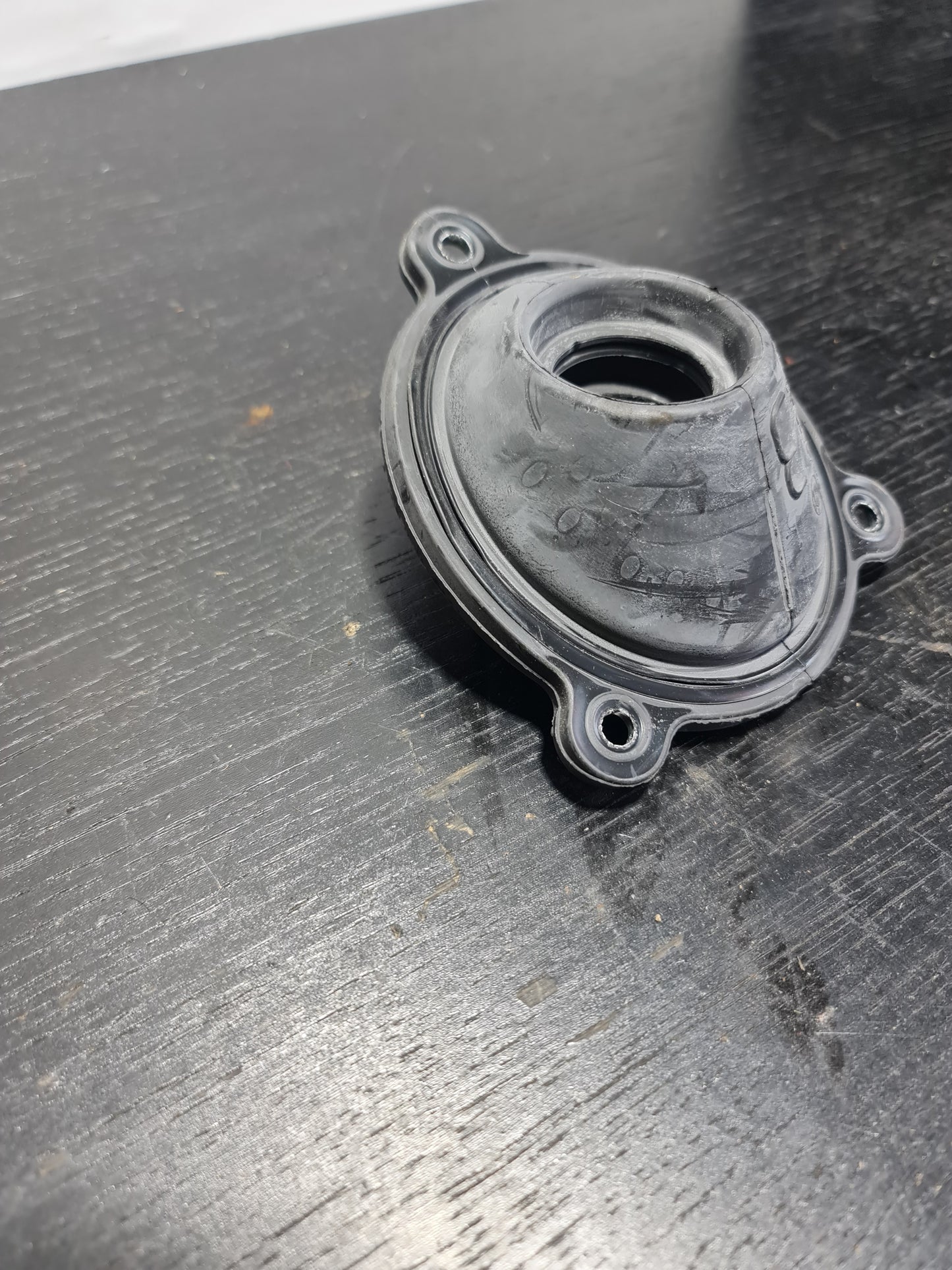 BMW M4 COMPETITION XDRIVE STEERING COLUMN LOWER BOOT BEARING 32306862097 - MPerformance.parts