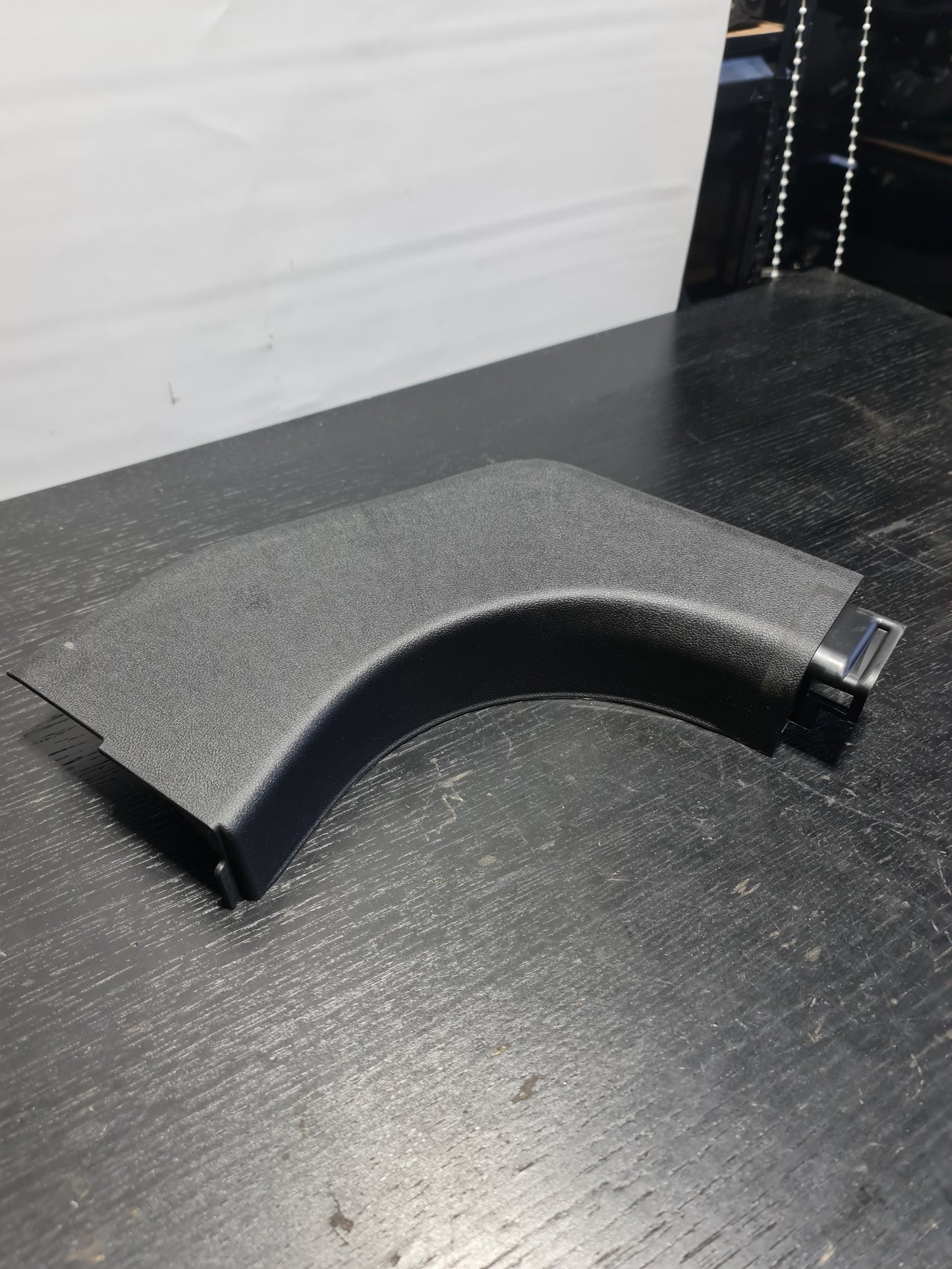 BMW G80 Front Left A Pillar Lower Trim RHD 7446431 - MPerformance.parts