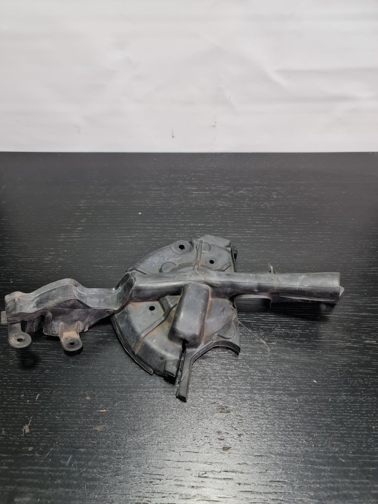 2015-2020 BMW 51-76-8-066-661 BMW 51768066661 Left Engine Hood Sealing 8066661 - MPerformance.parts