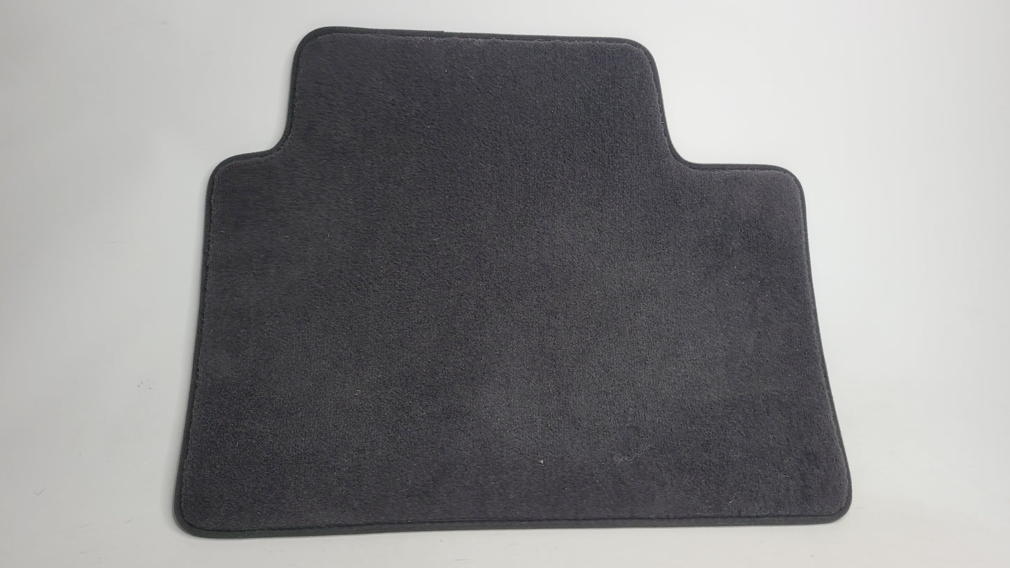 G80 M3 REAR RIGHT FLOORMAT 7481639-06 - MPerformance.parts