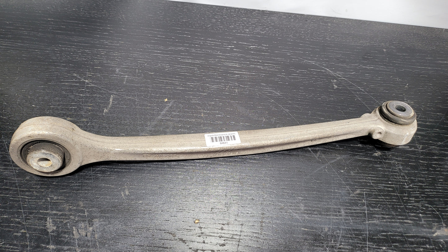 BMW M3 M4 Rear Wishbone Arm EN AW6082 - MPerformance.parts