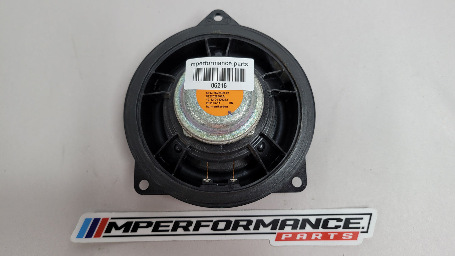 BMW G80 Front Right Door Speaker 2622469 - MPerformance.parts