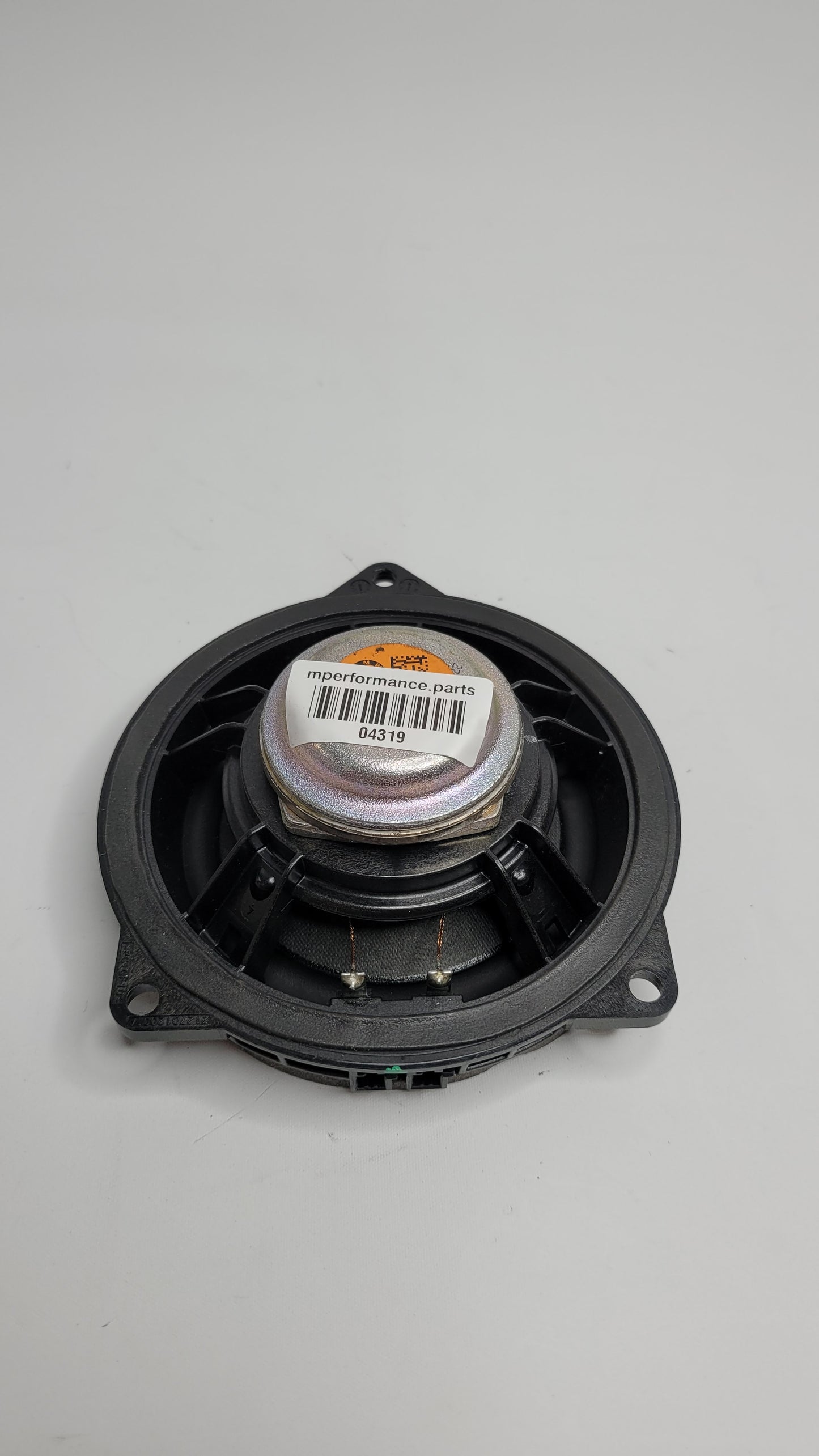 BMW M3 G80 Speaker Harman Kardon 2622469-01 - MPerformance.parts