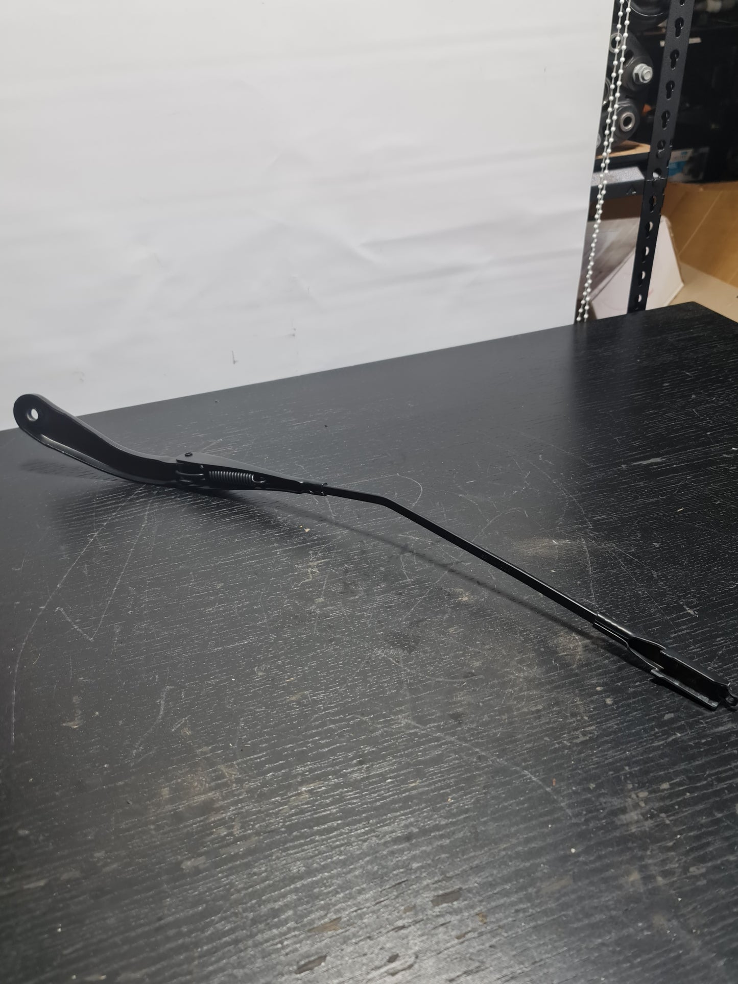 BMW F30 330E 2016-2018 Front Windscreen Wiper Arm W000027229D - MPerformance.parts