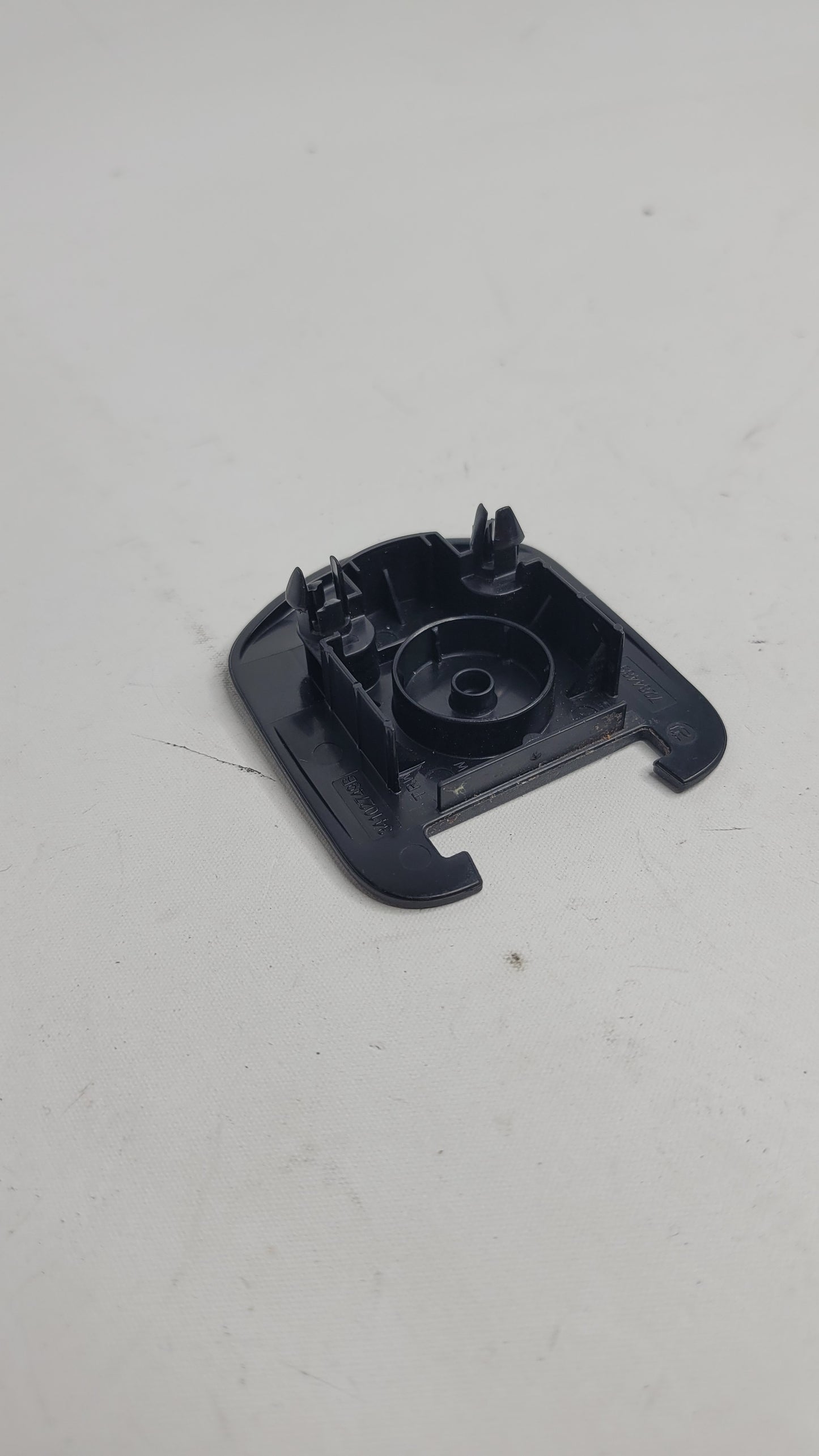 BMW 1 F20 FRONT SEAT BELT COVERING CAP 7284489 - MPerformance.parts