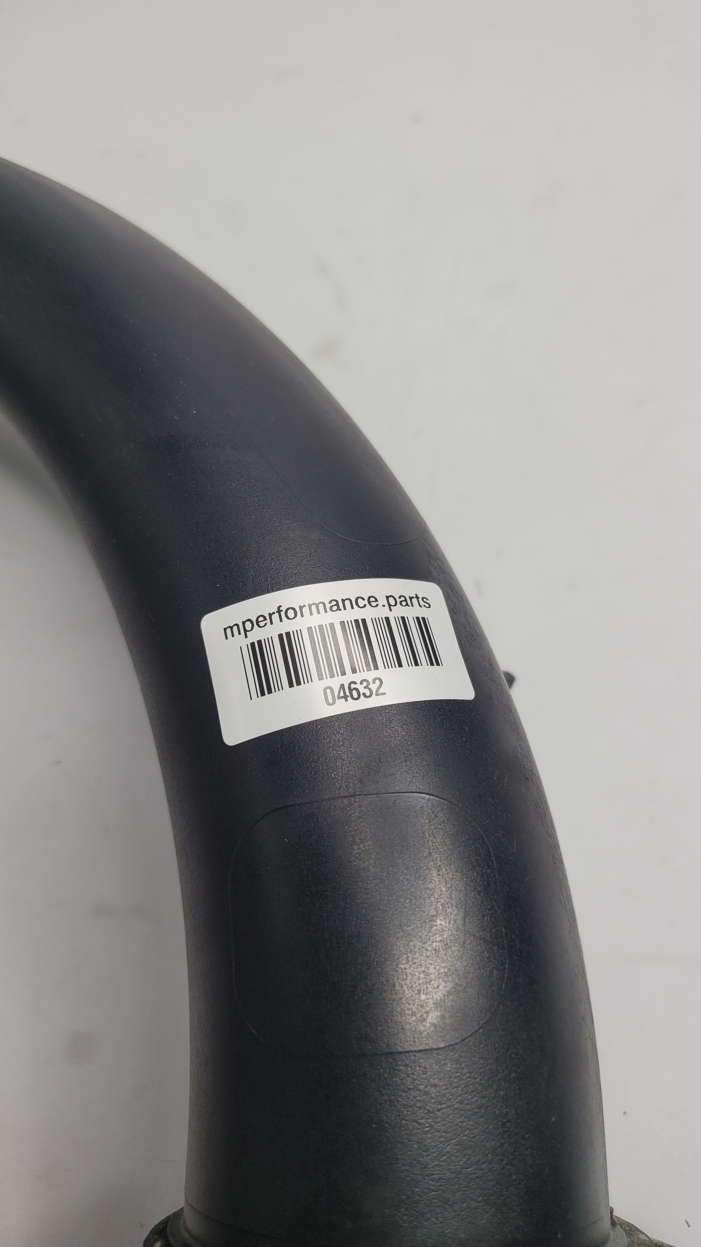 BMW M3 F8 Turbo Intercooler Duct Charge Pipe 7846245 - MPerformance.parts