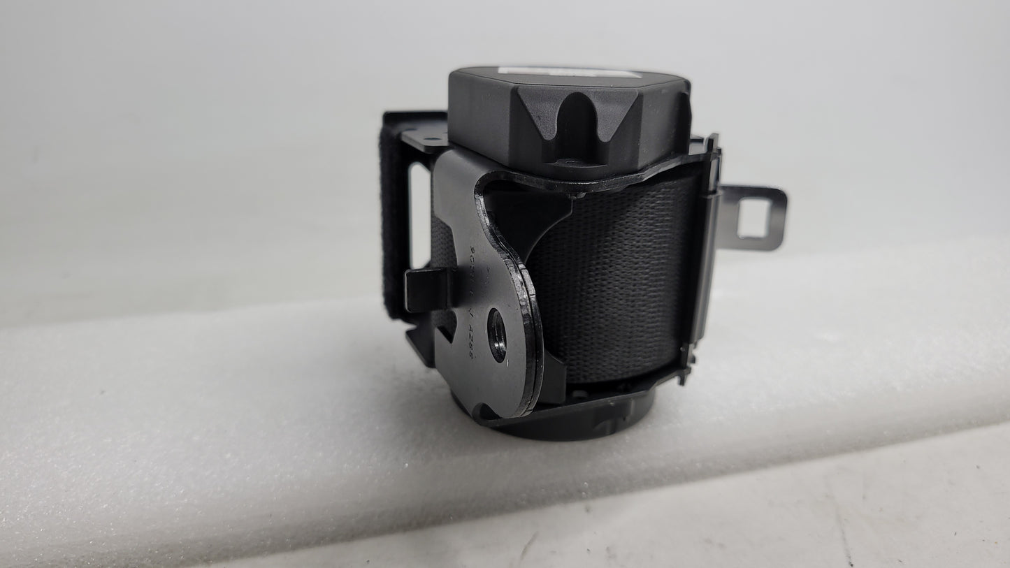 BMW M3 Series F80 2016-2018 Seat Belt Mechanism Middle Rear 619185700X - MPerformance.parts