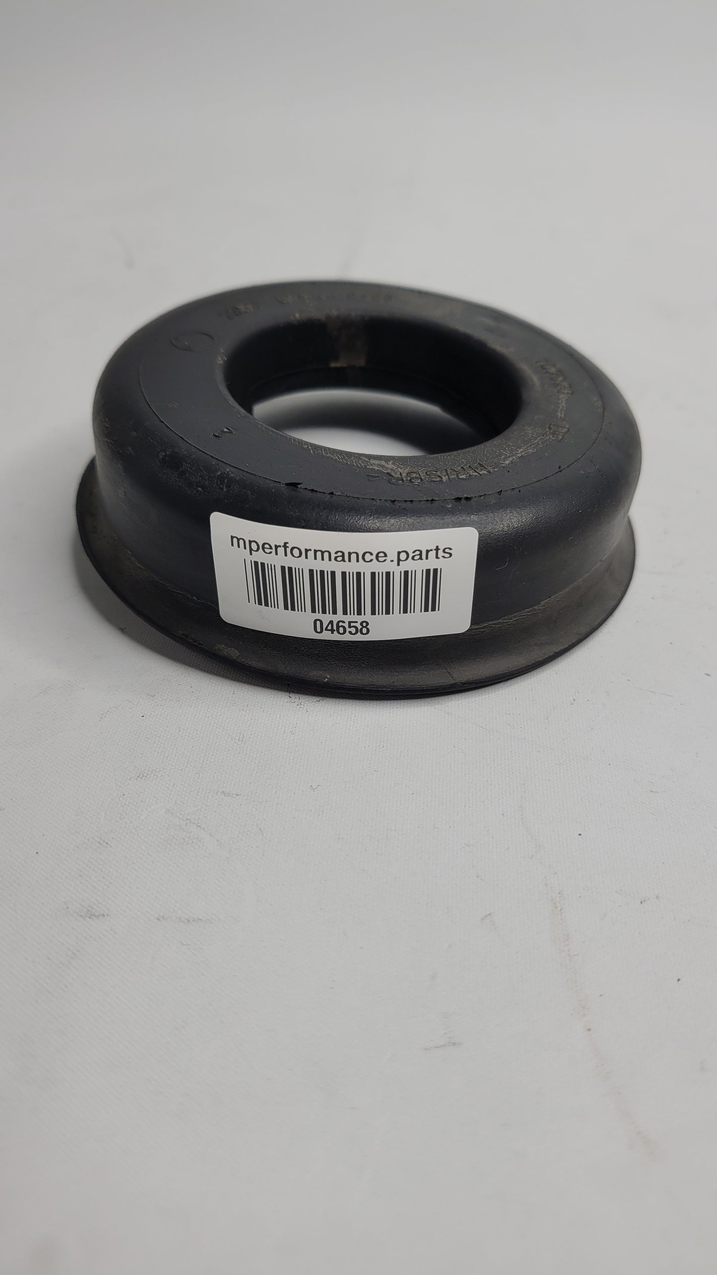 BMW M3 Upper Rear Coil Spring Pad Upper Insulator 6764419 - MPerformance.parts