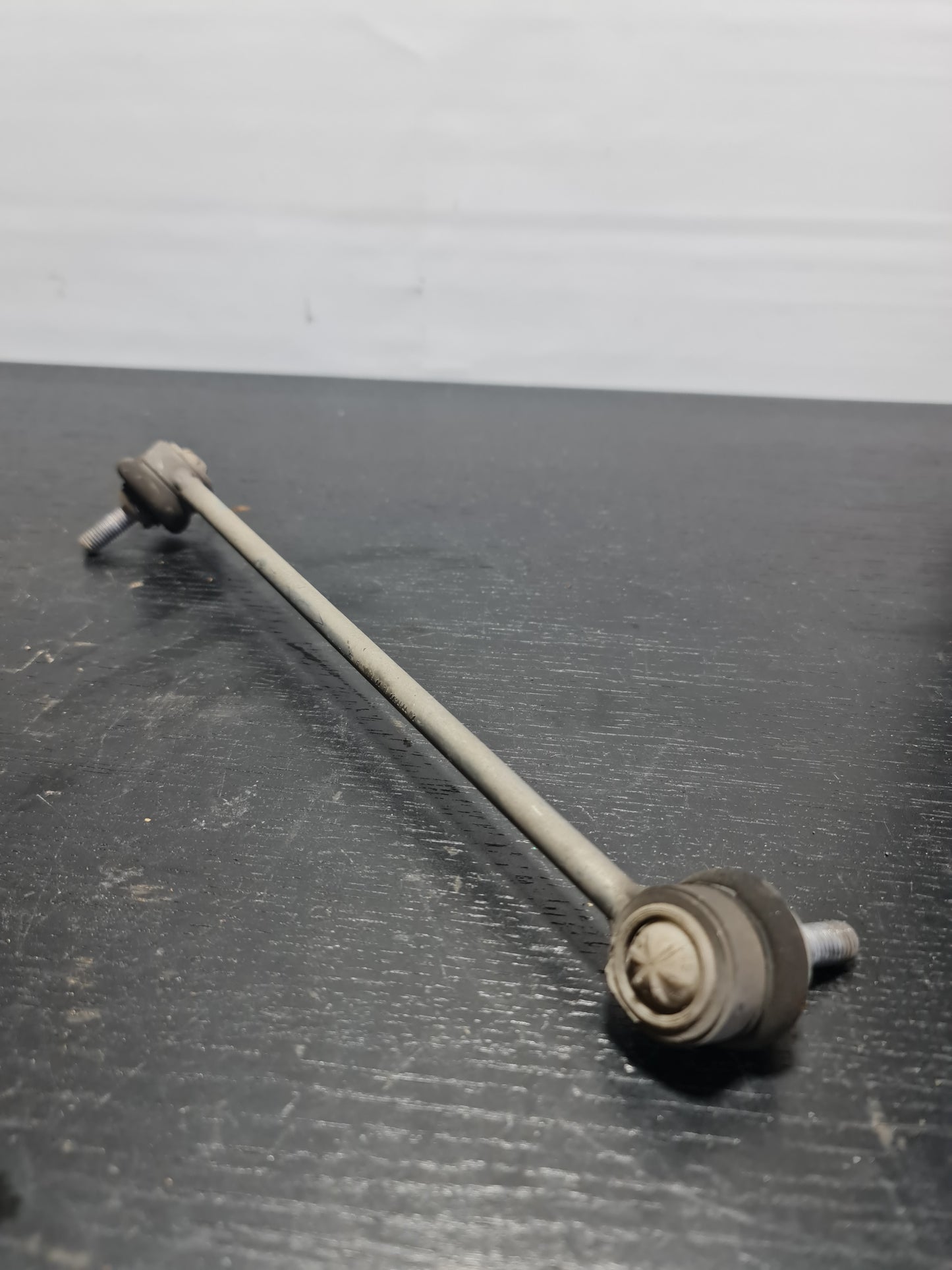 BMW M3 F80 2018 Front Swaybar Link Linkage Tie Rod RHS 31302284644 - MPerformance.parts
