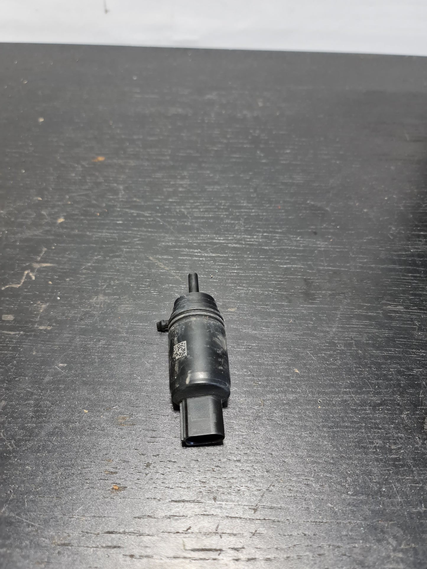 BMW F23 2er F20 F21 F22 F30 F80 F31 Washer Pump Fluid Container 7345885 - MPerformance.parts