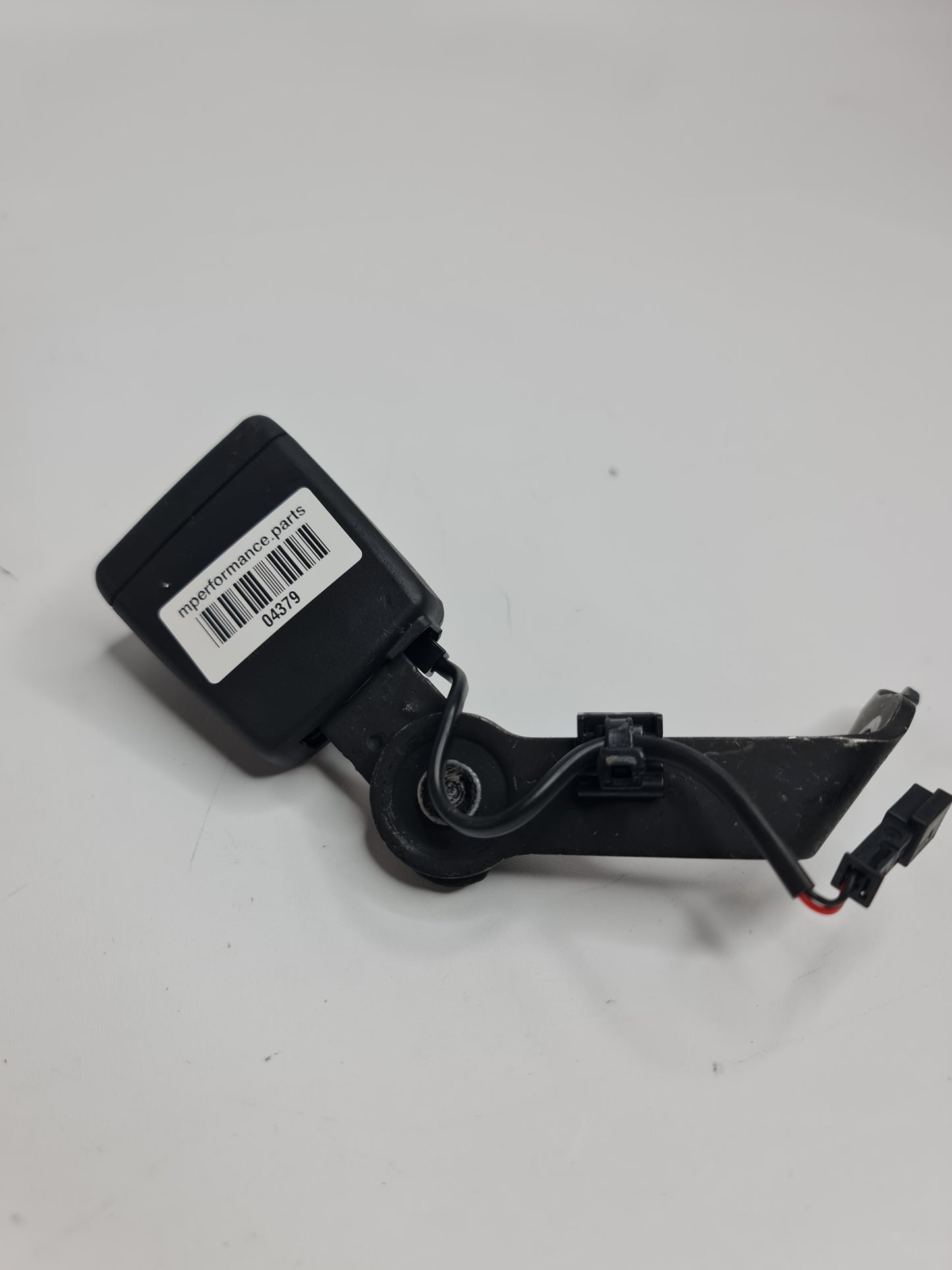 BMW M3 G80 Rear Left Seat Buckle 7442031 - MPerformance.parts