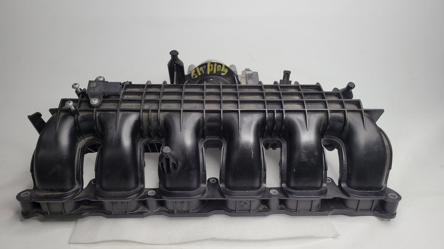 Intake Manifold 70323536 For BMW 3 Series M3 F30 F80 - MPerformance.parts