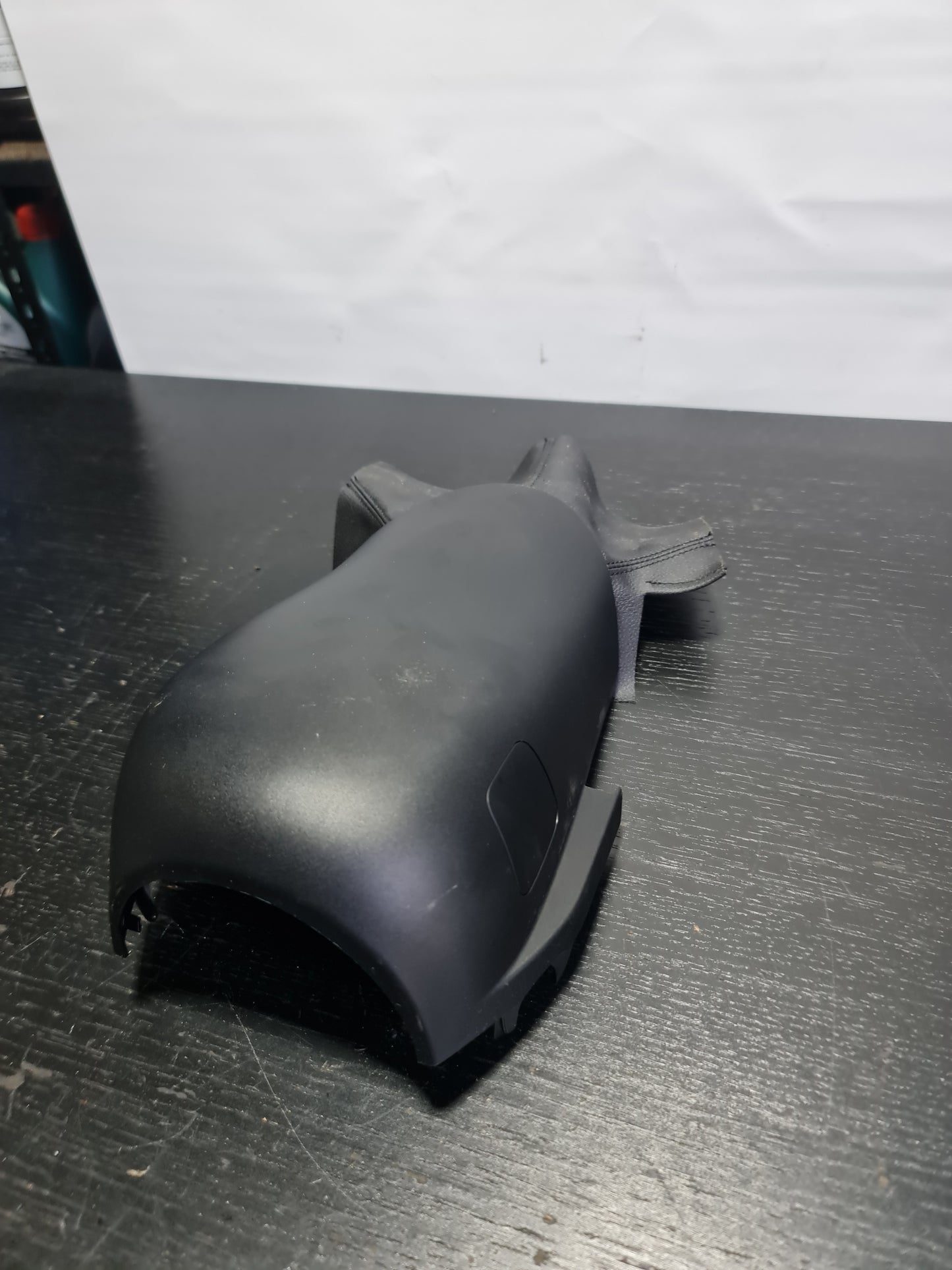 BMW F20 F22 F30 F31 F32 Lower Bootom Steering Column Trim Cover 9321841 01 51469321841 - MPerformance.parts