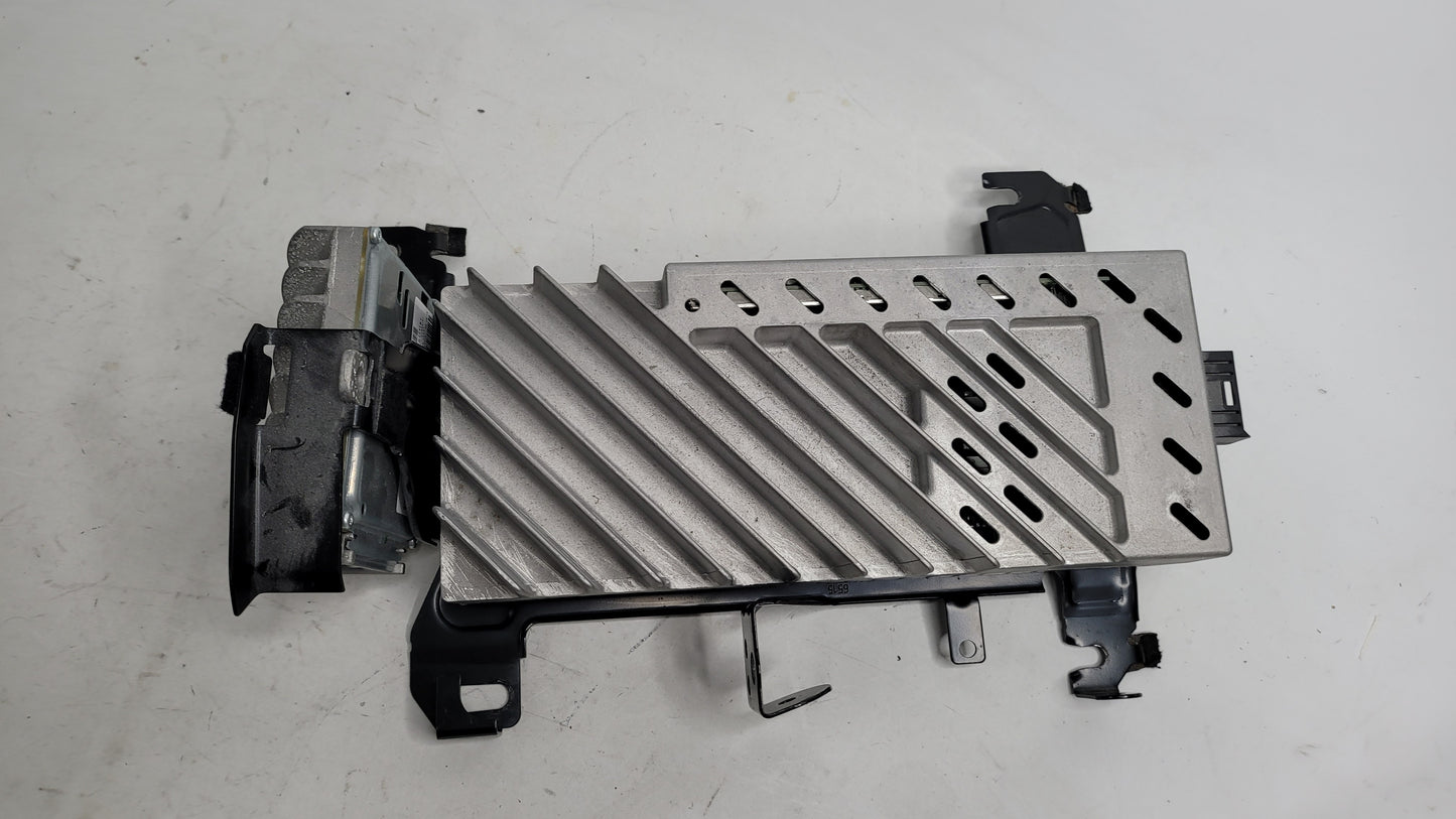 BMW M3 F80 Top-Hifi Harman Becker Amplifier AMP 9393194 - MPerformance.parts