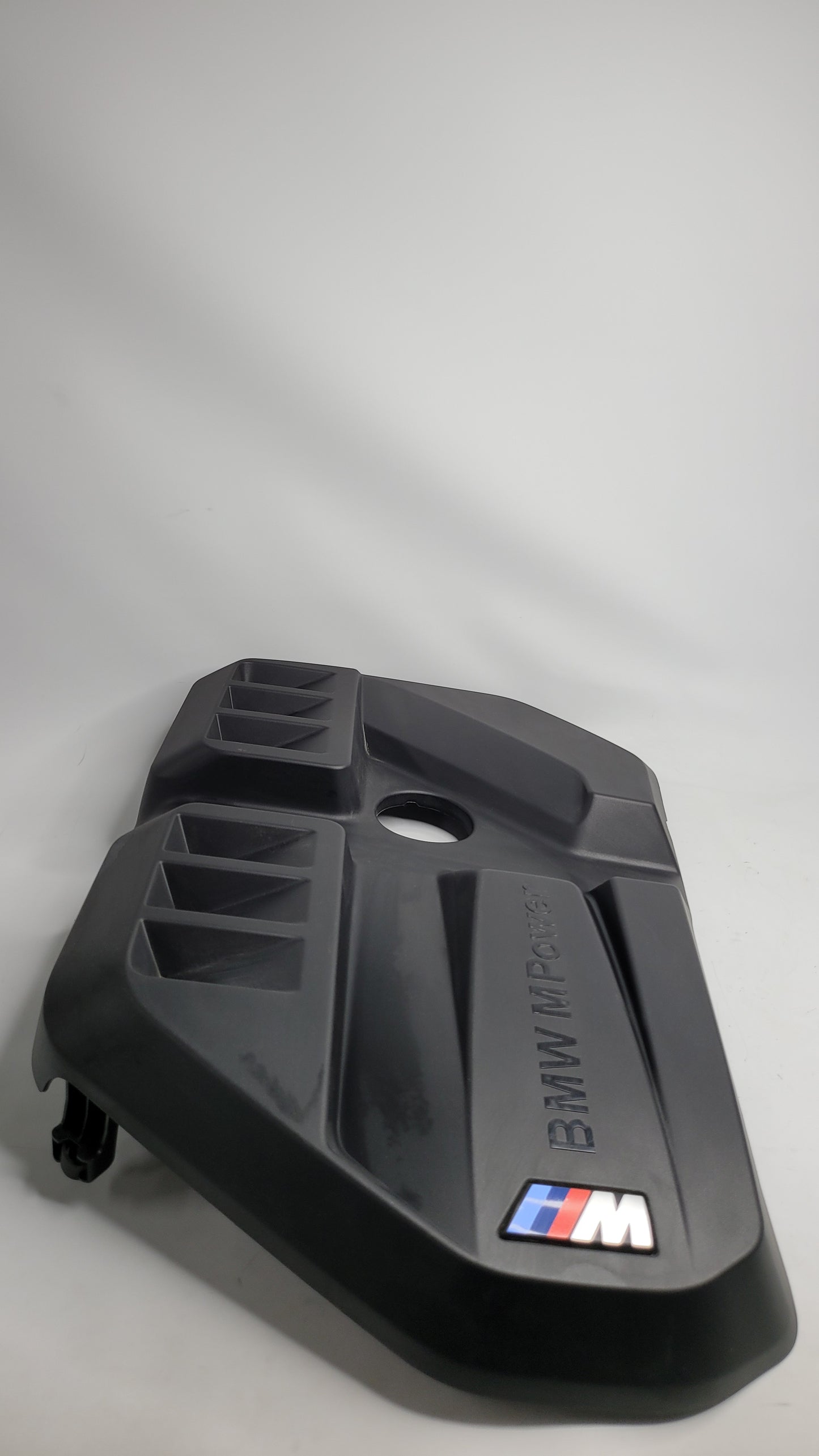 BMW M4 G82/83 ENGINE COVER 2021 - 8095875 - MPerformance.parts