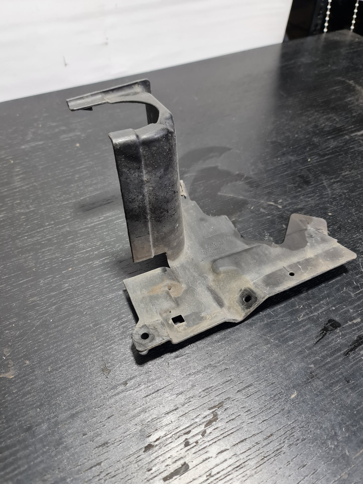 2015-2020 BMW 51-75-8-055-739 BMW 51758055739 Cover, Steering Assemblies, Rear Left 191832 10 8055739 - MPerformance.parts