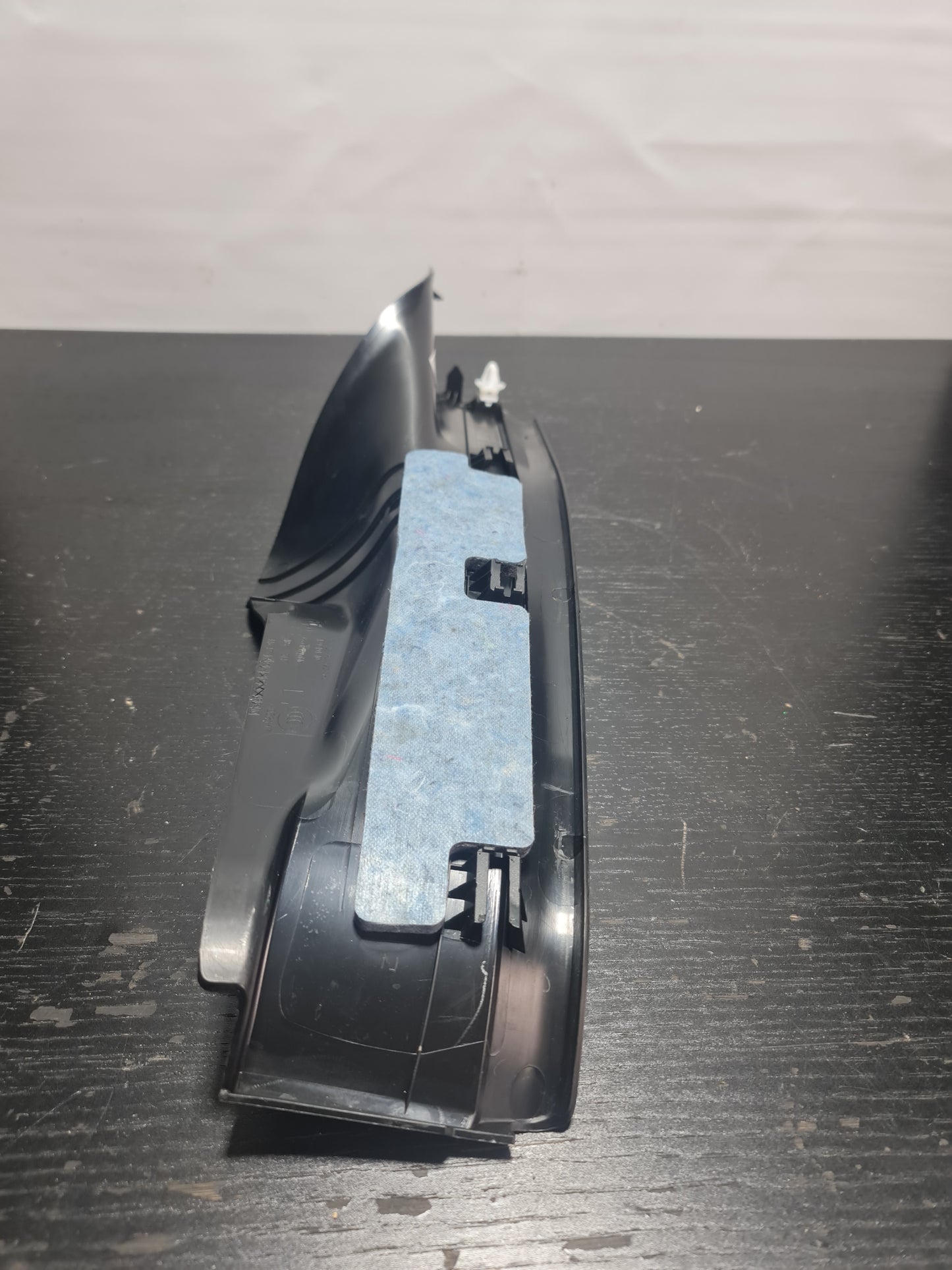 BMW G21 3er G20 Cover Strip Step Rear Inside Left 7446423 7482287 - MPerformance.parts