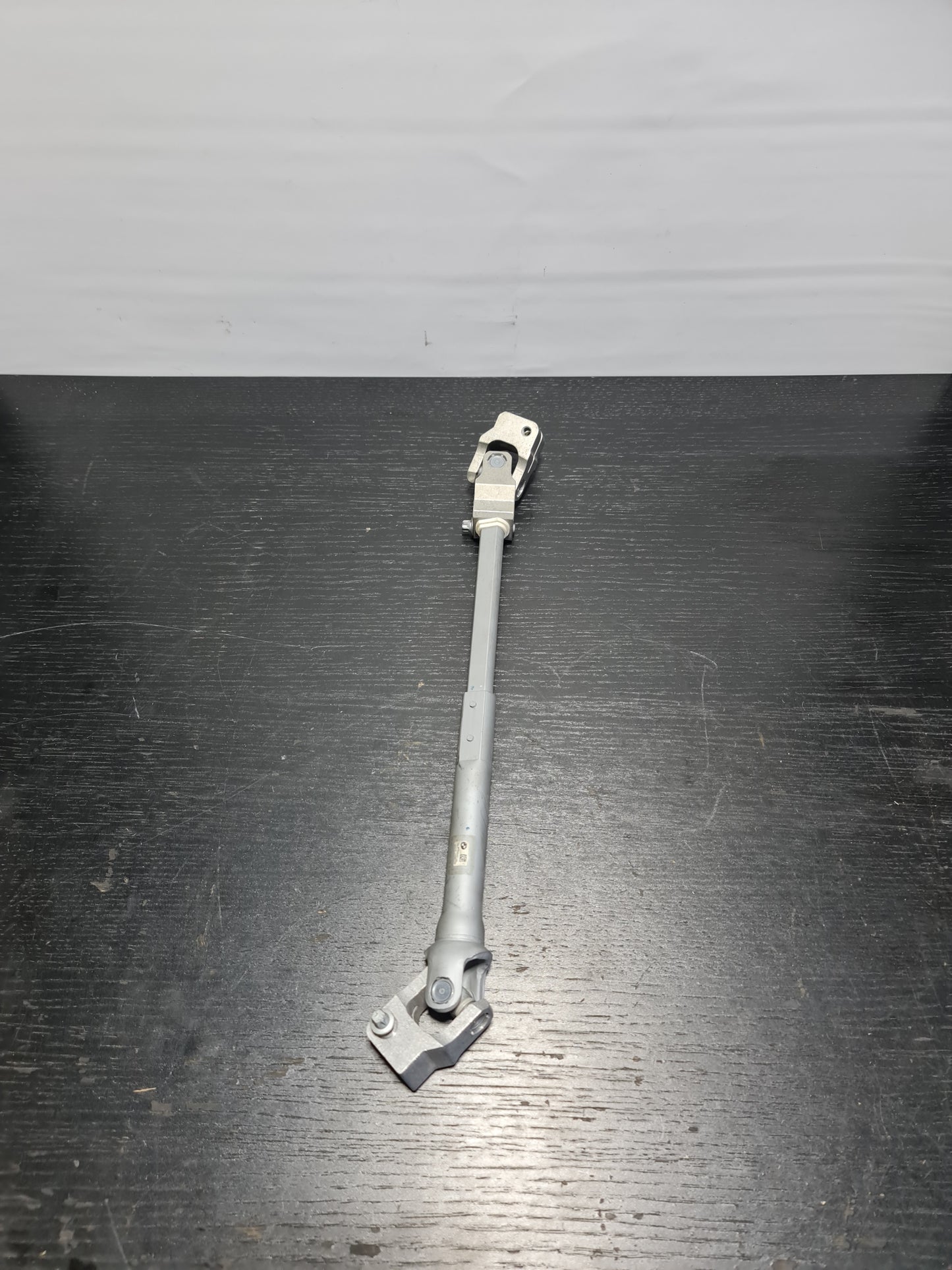 2020-2024 BMW 3 SERIES M3 G80 STEERING COLUMN UNIVERSAL SHAFT JOINT 8095842 - MPerformance.parts