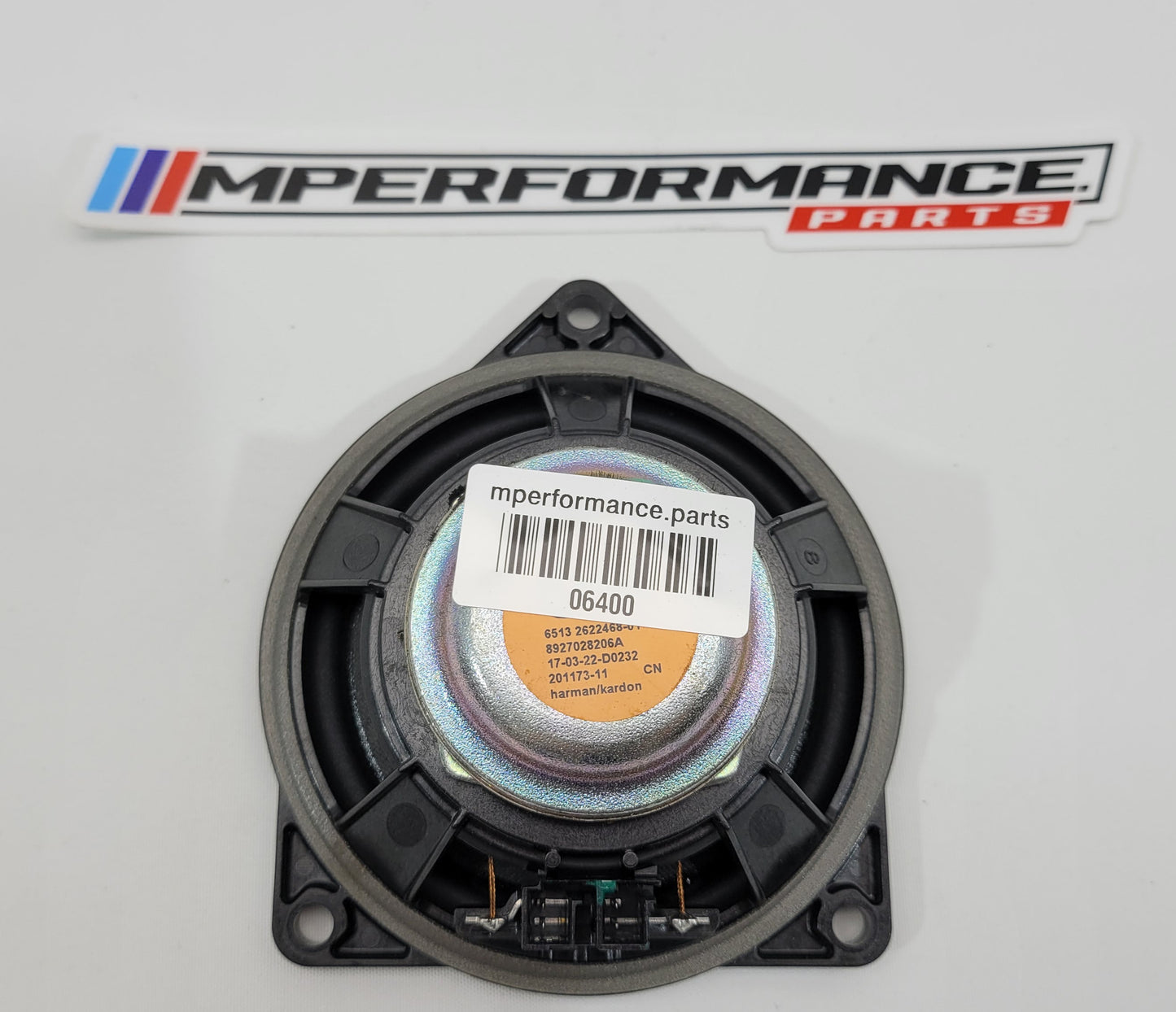 06400 - MPerformance.parts