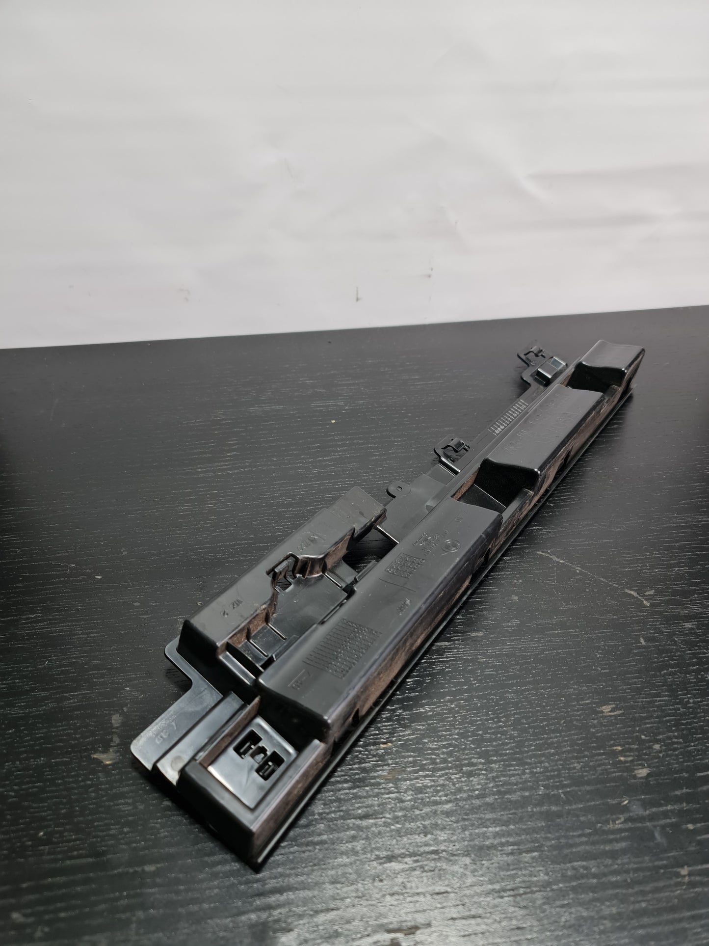 BMW 3 Series F30 F31 Supporting Ledge Bracket Mount Left N/S 7256915 51777256917 - MPerformance.parts