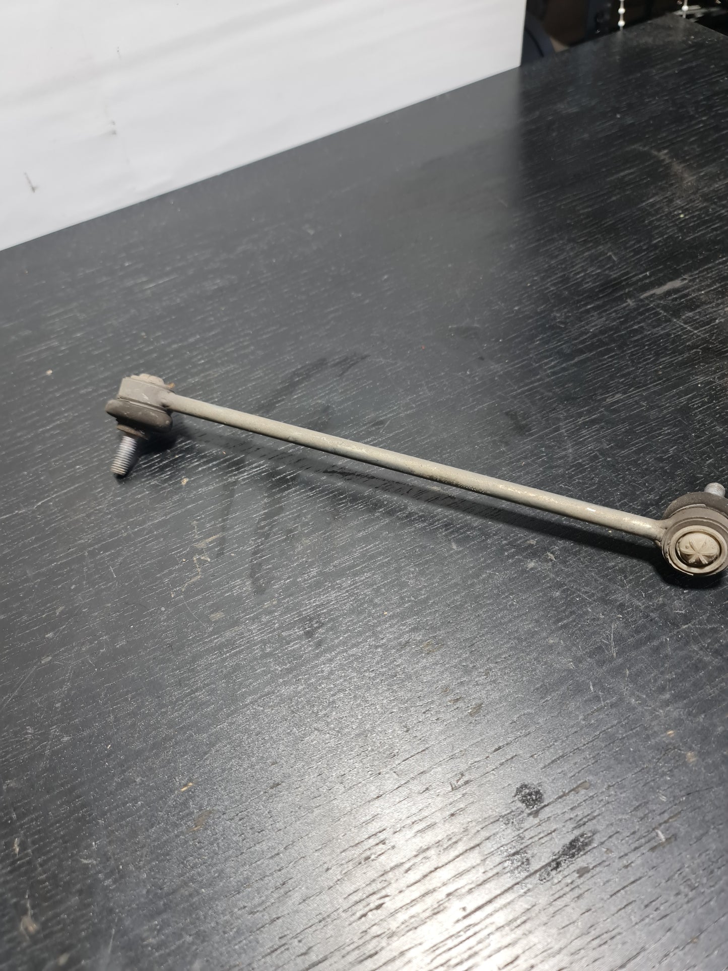 BMW M3 F80 2018 Front Swaybar Link Linkage Tie Rod RHS 31302284644 - MPerformance.parts
