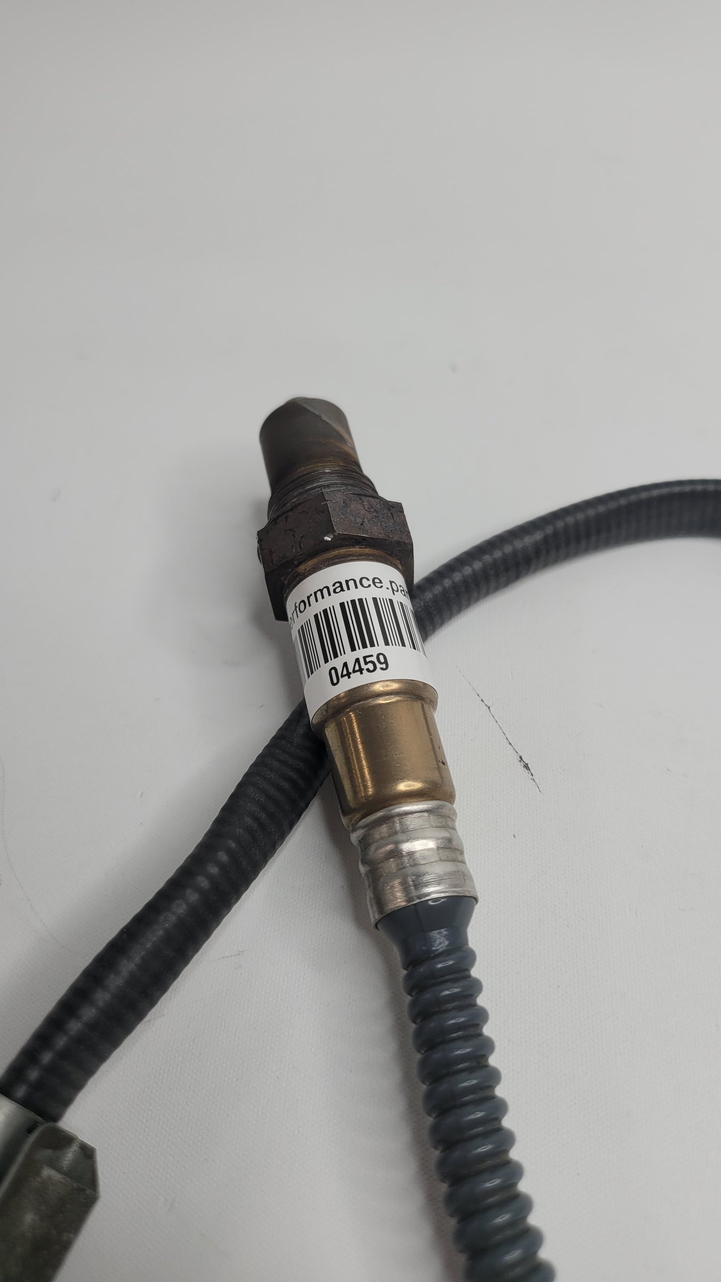 BMW 3 4 M4 Series F30 F80 F82 F83 Lambda Nox Oxygen Sensor 7848482 - MPerformance.parts