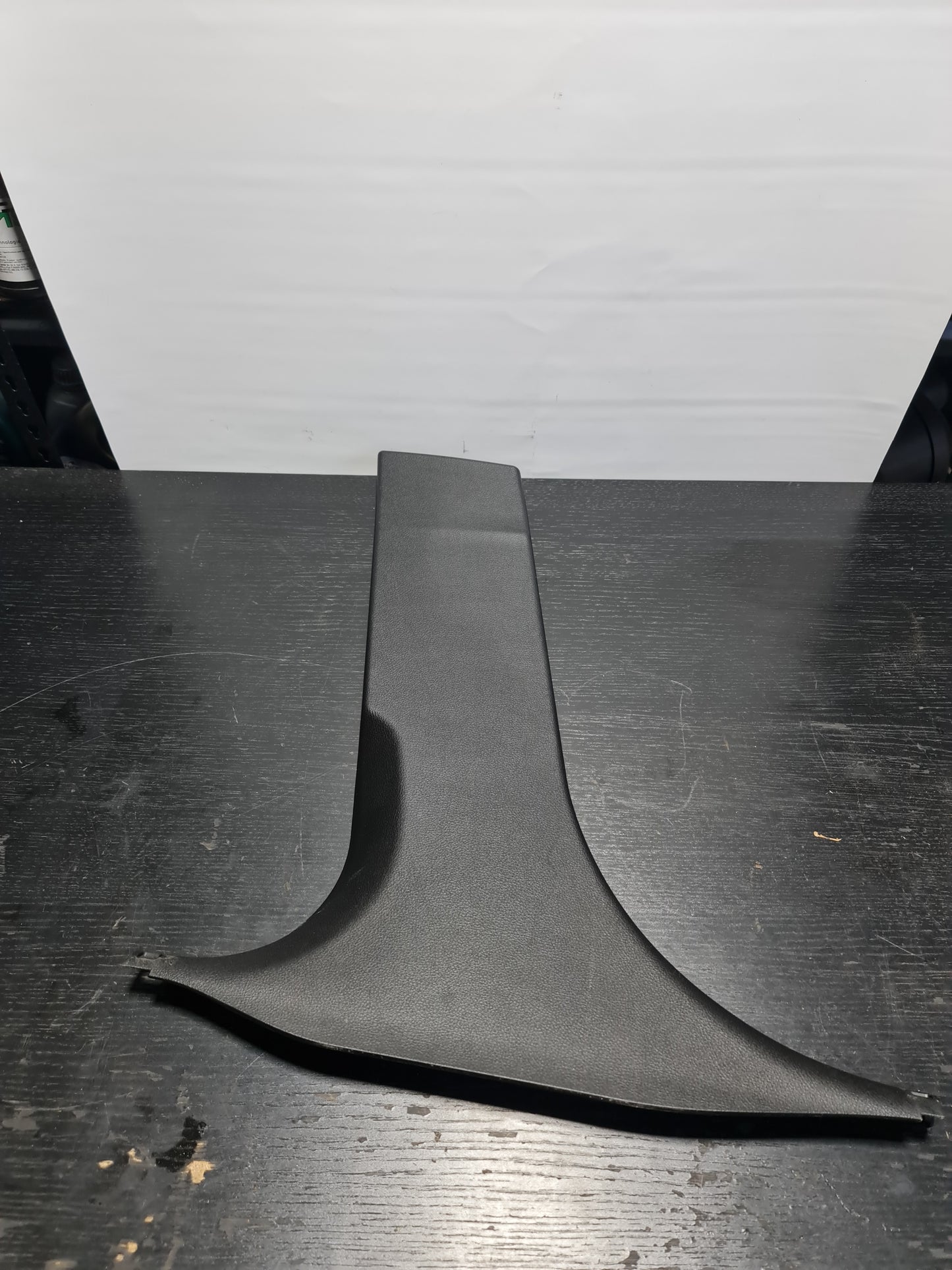2016 BMW 3 F80 M3 Left Side Middle B Pillar Trim 7221001 51437221001 - MPerformance.parts