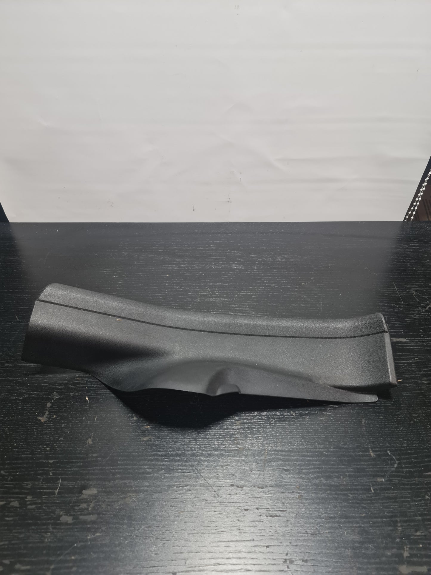 BMW G20 3er G21 Cover Strip Step Rear inside Right 7446424 7482288 - MPerformance.parts