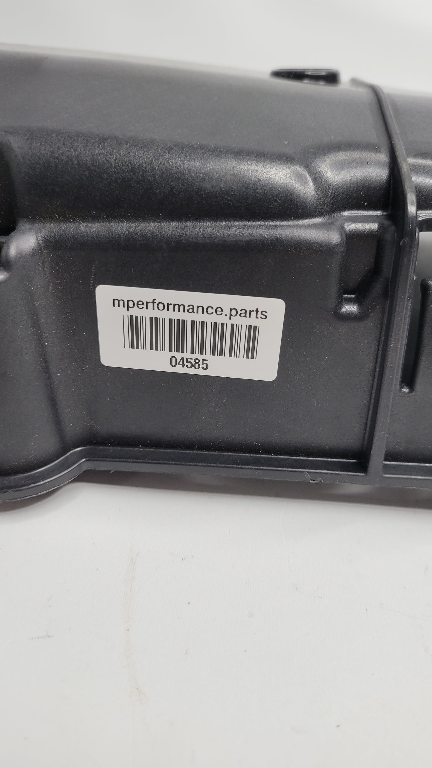 BMW M3 G80 - Power Distribution BOX Cover / Bracket 6991156 - MPerformance.parts