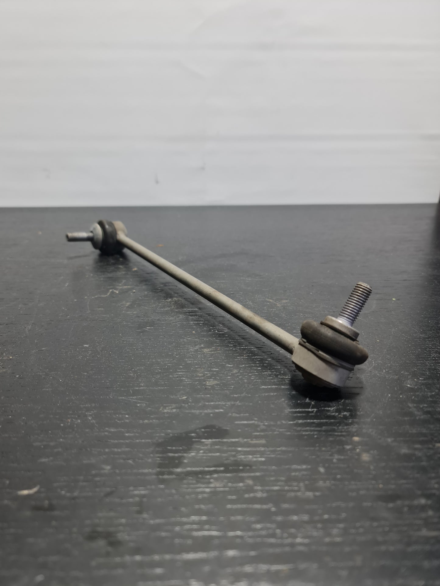 2015-2020 BMW 31-30-2-284-643 BMW 31302284643 Swing Support, Front, Left 2284643 02 - MPerformance.parts
