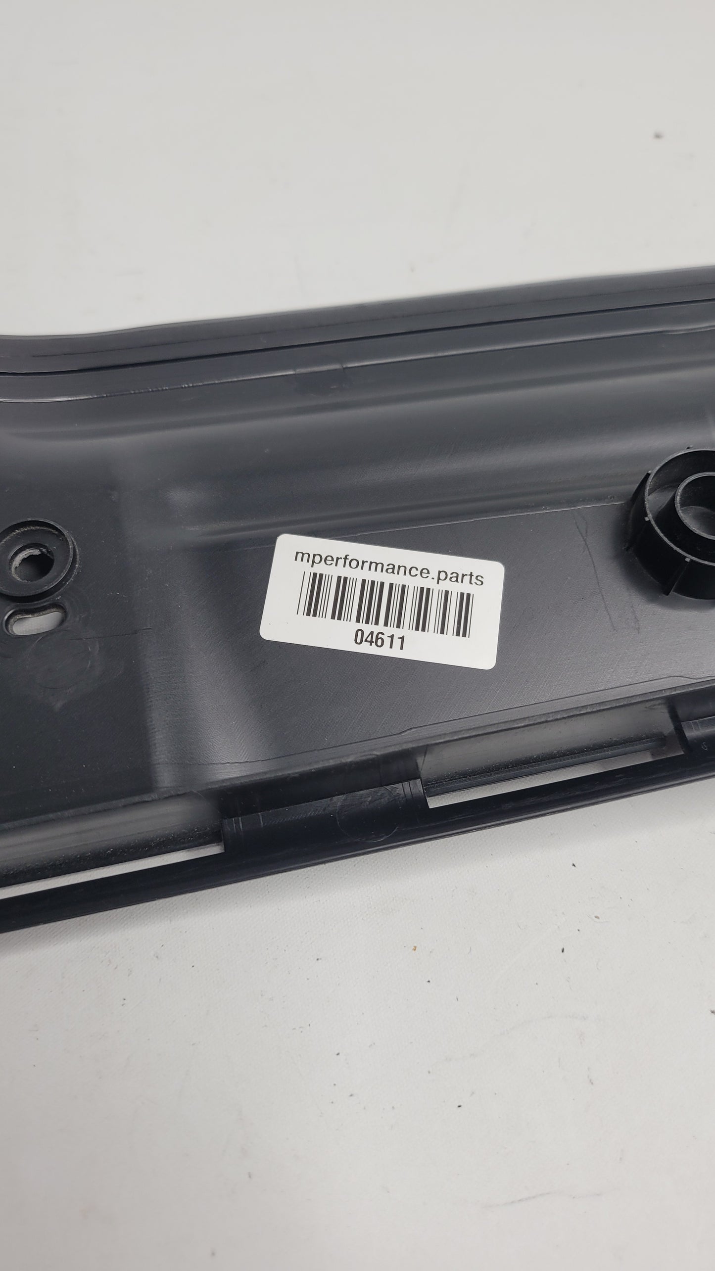 BMW M3 Front Cover Trim G80 21-22 OEM 5164 8080626 - MPerformance.parts
