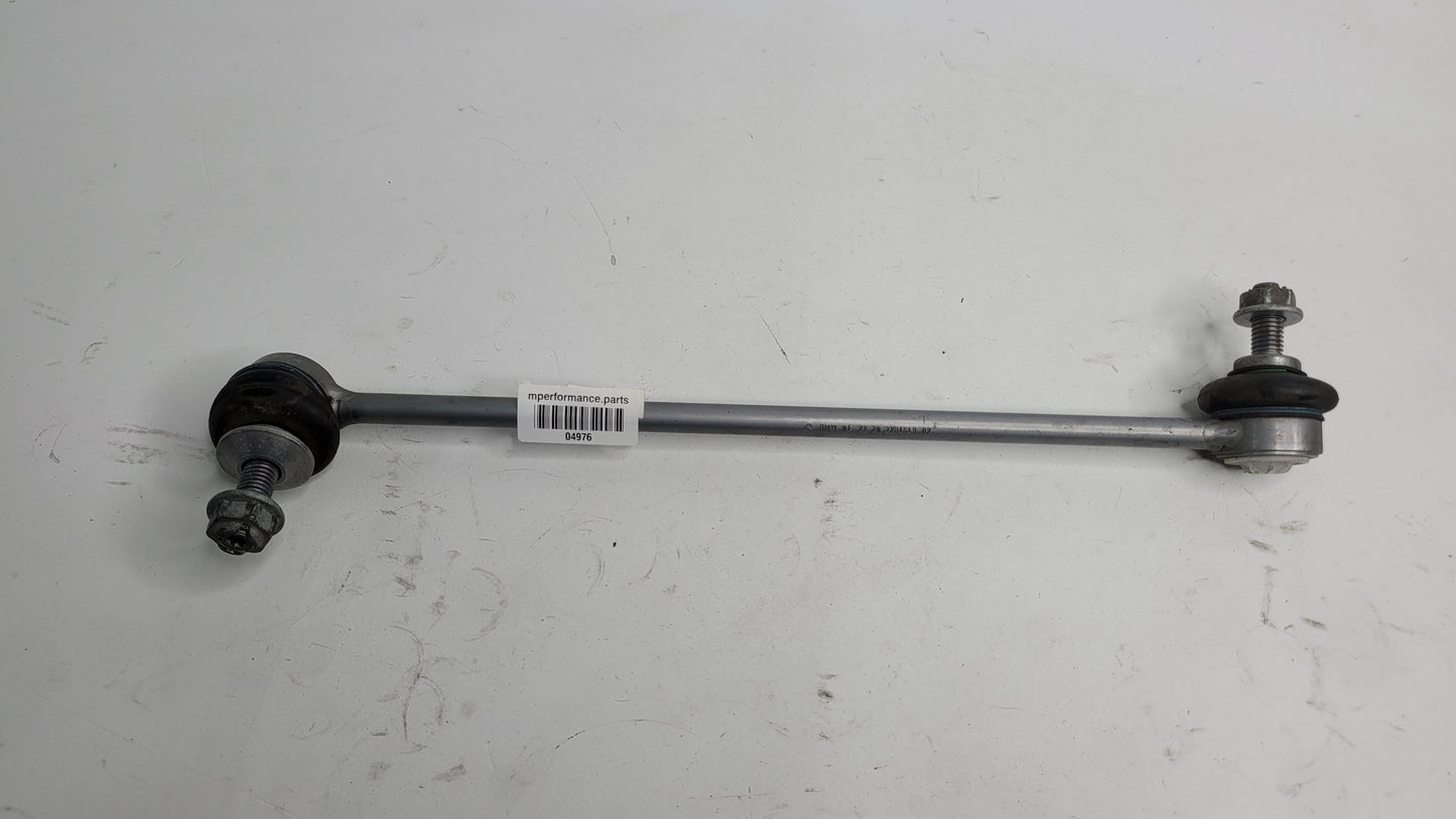 BMW M4 F82 Front Sway bar Link Linkage Tie Rod LHS 2284643 - MPerformance.parts