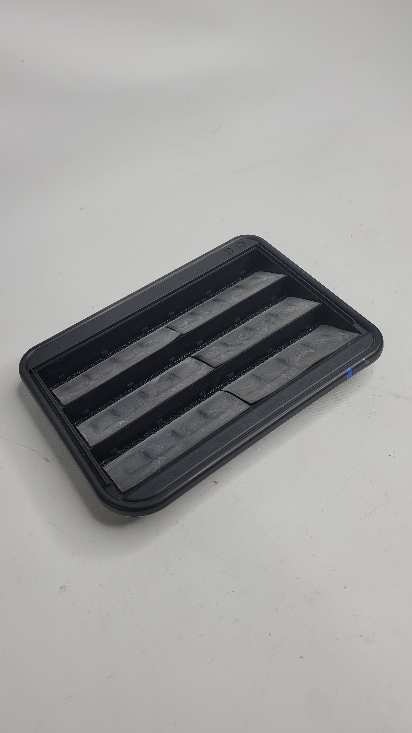 BMW M3 F80 Rear Ventilation Air Vent Deflector 608290-10 - MPerformance.parts