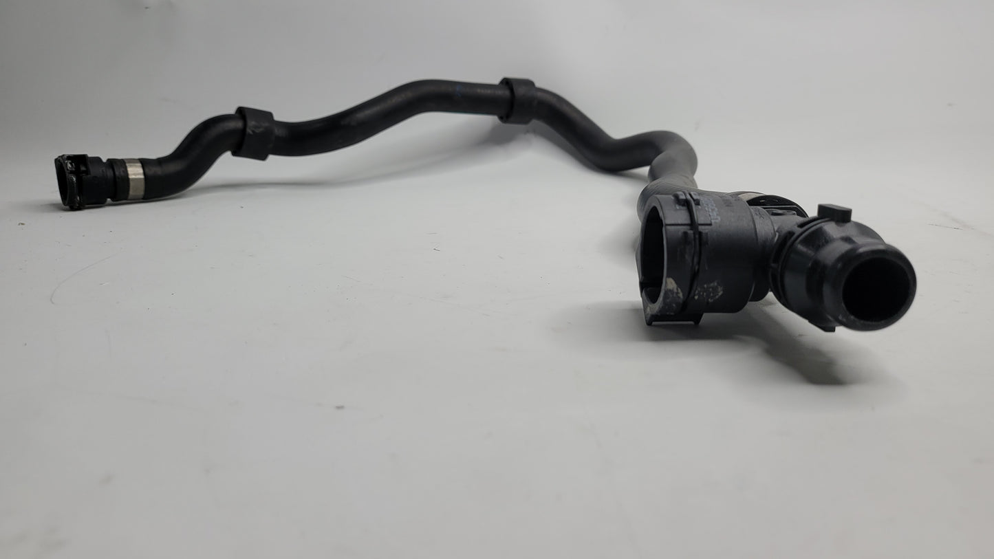 BMW G80 G82 M3 M4 Coolant Hose Pipe - 1712-8096444 - MPerformance.parts