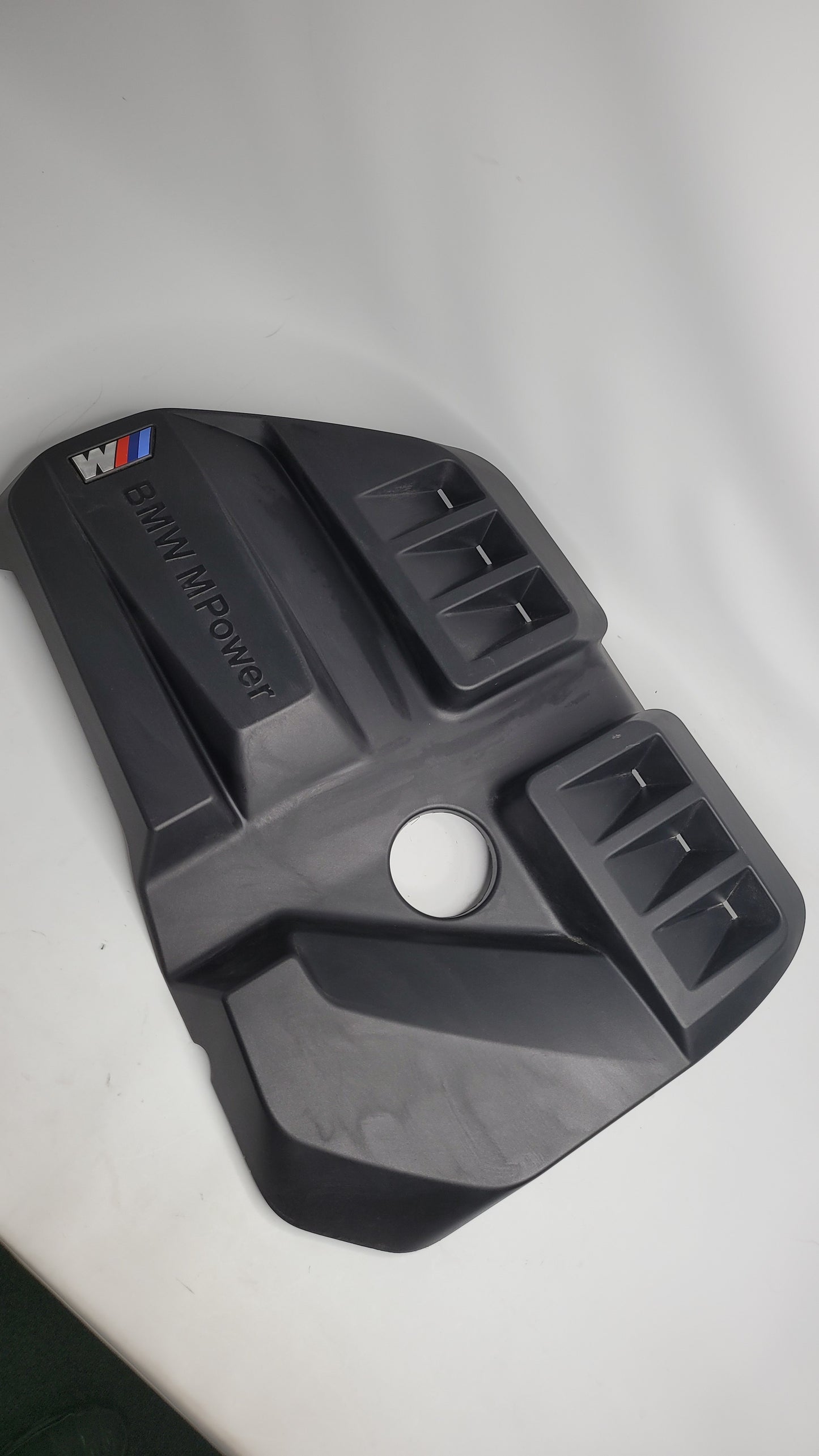 BMW M4 G82/83 ENGINE COVER 2021 - 8095875 - MPerformance.parts