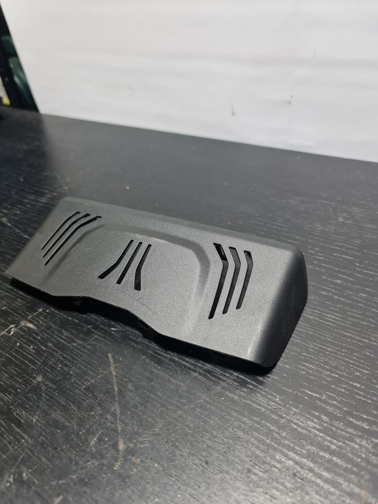 BMW M3 G80 - REAR VIEW Mirror Cover / TRIM 6805815 - MPerformance.parts