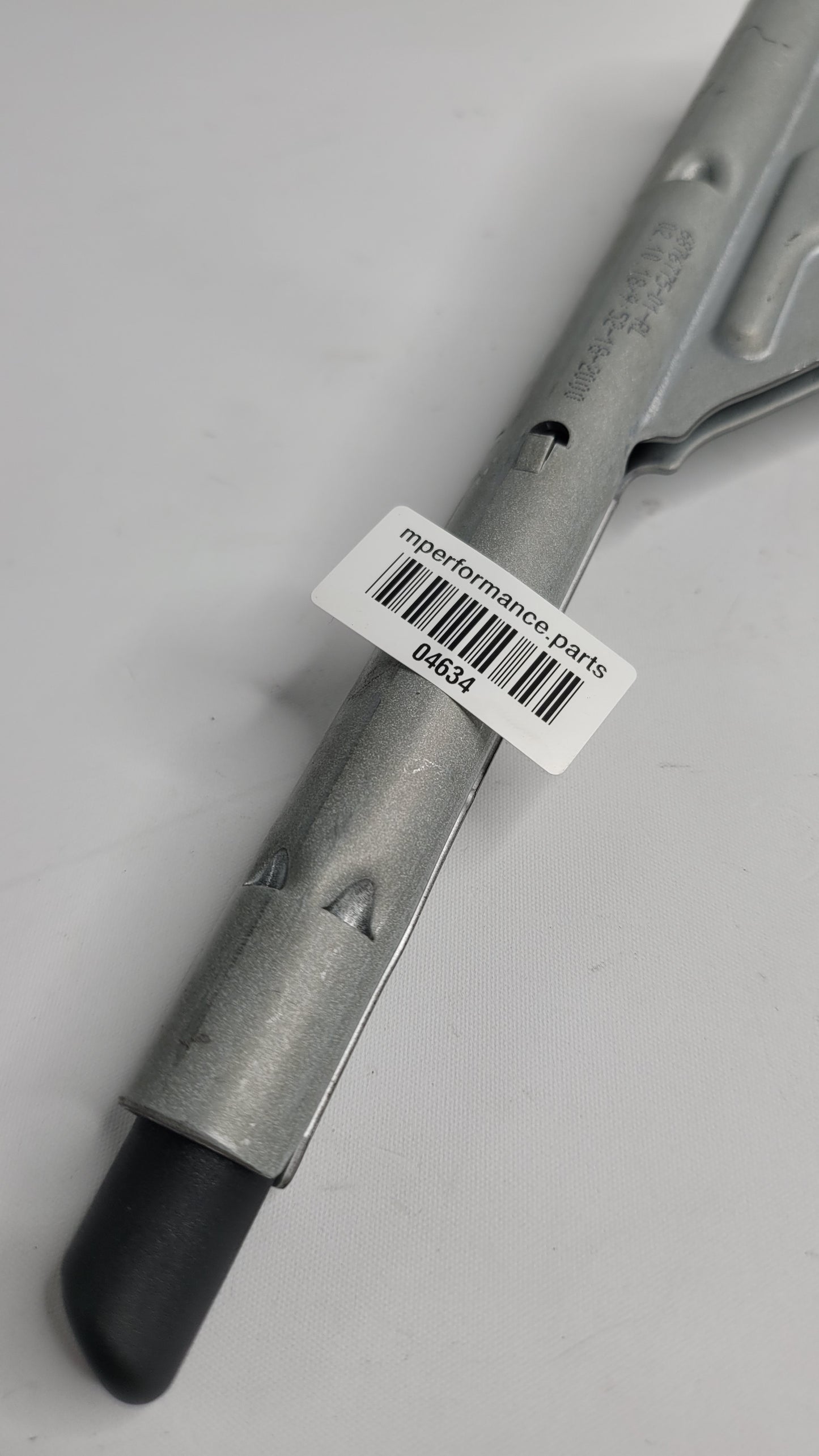 BMW M3 Handbrake Parking Mechanism Handle Lever 6876775 - MPerformance.parts