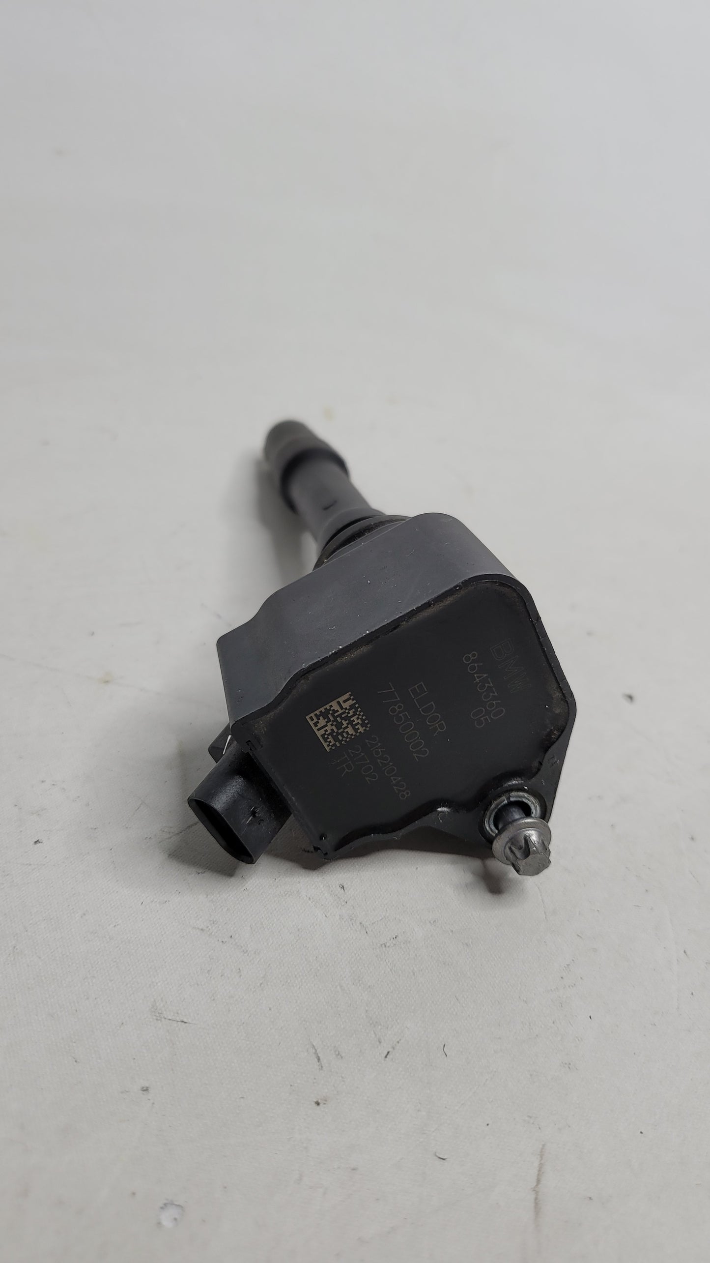 BMW M3 G80 Ignition Coil 8643360 - MPerformance.parts