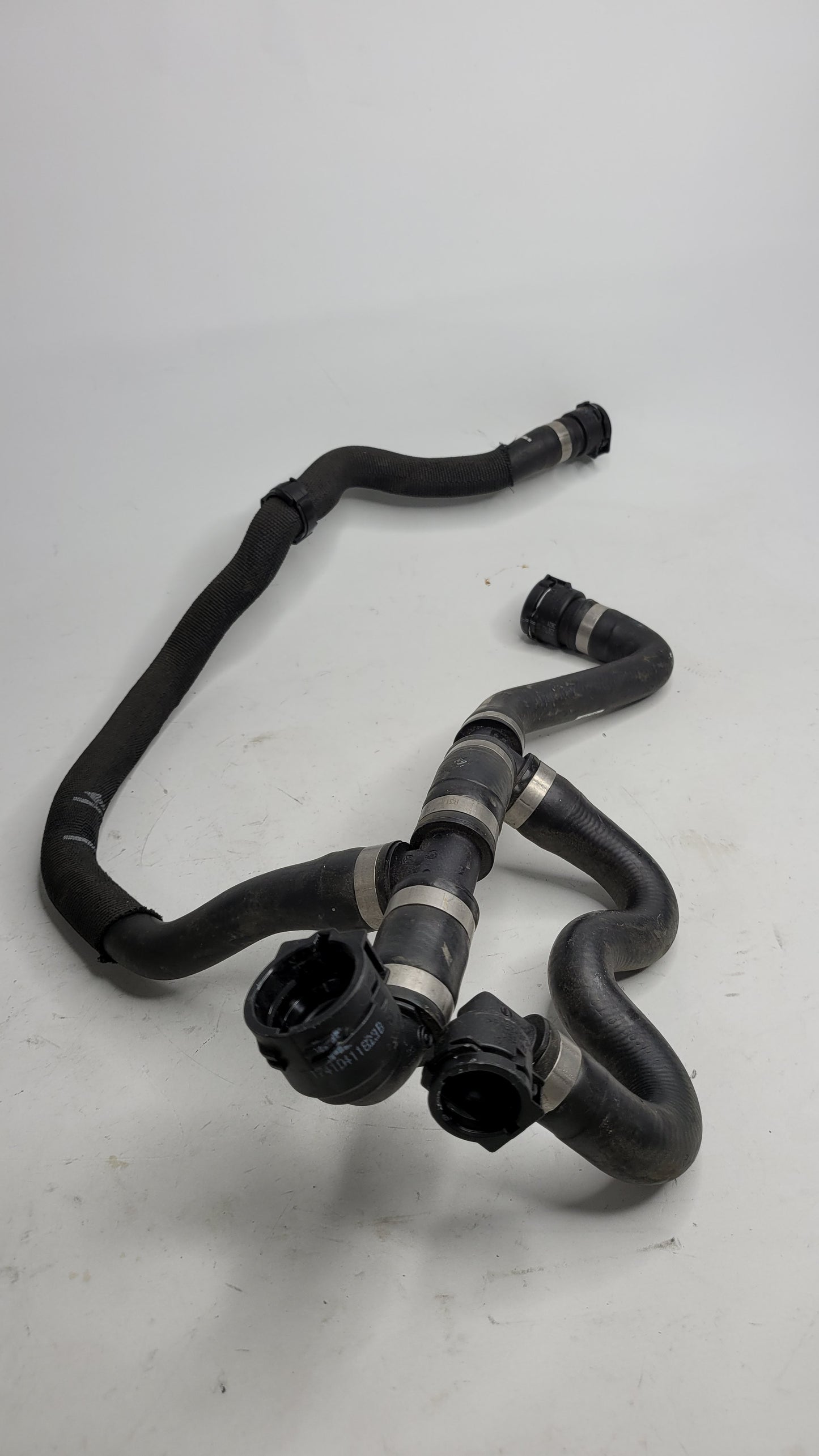 BMW M3 M4 G80 G82 G83 Hose Pipe Assembly 8096448 - MPerformance.parts