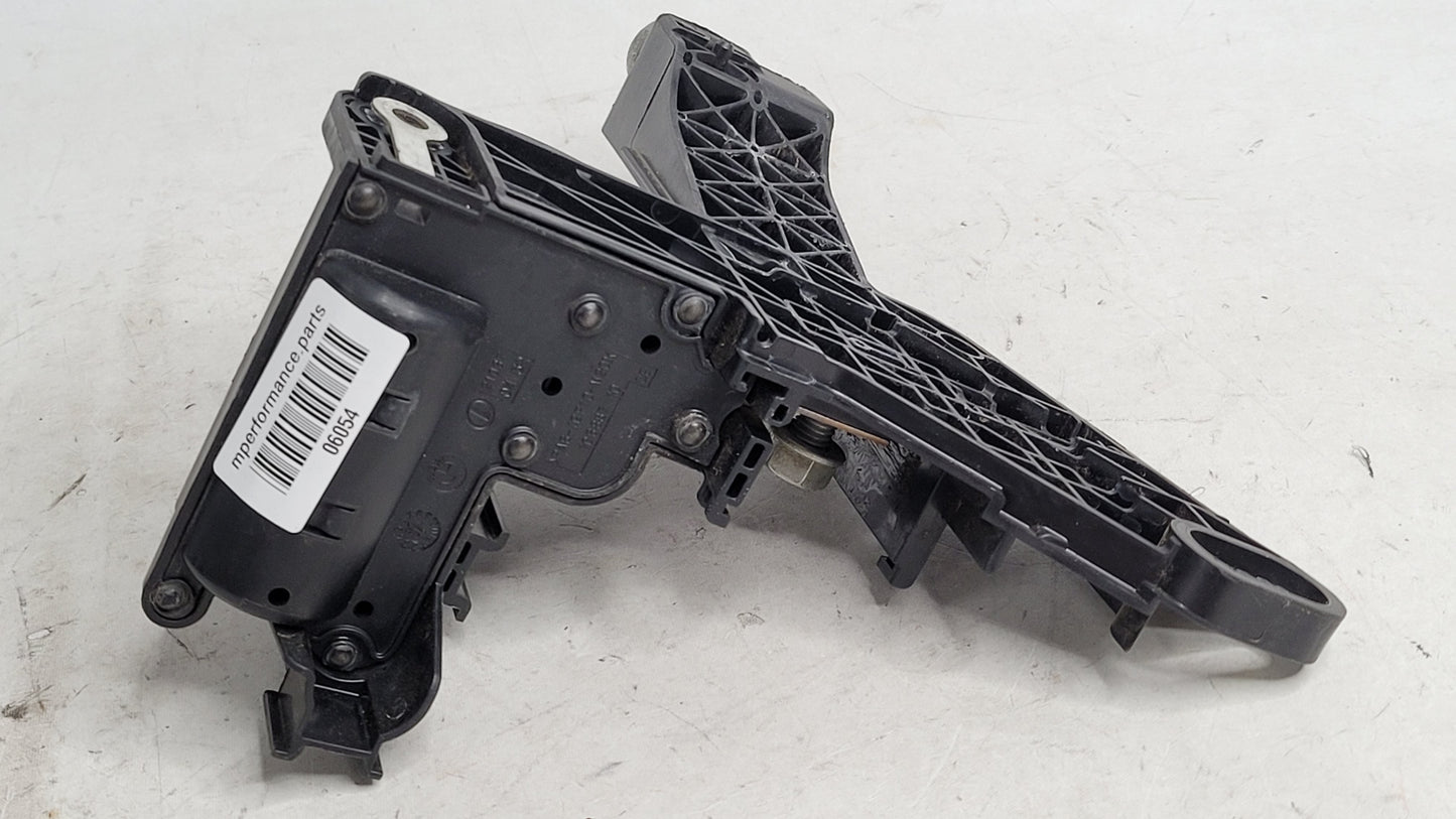 BMW M3 F80 2018 Positive Battery Terminal Junction Box 935615901