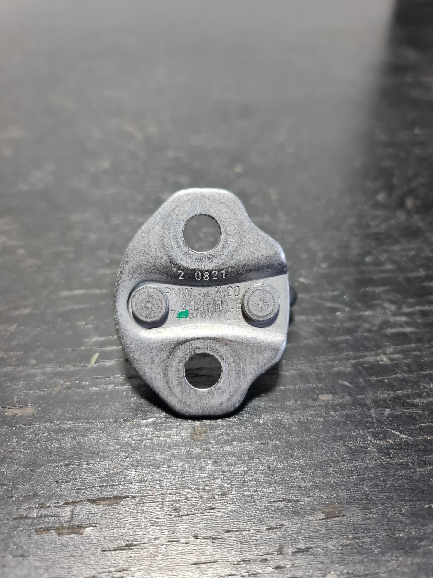 G80 Door Lock Latch Striker 51217446788 - MPerformance.parts