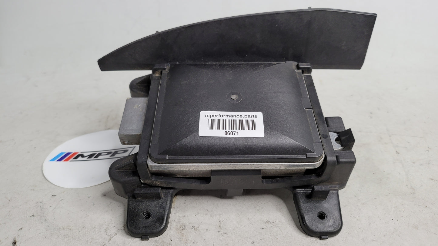 BMW M3 F80 Rear Left Lane Change Changing Warning Module - 6886897 - MPerformance.parts